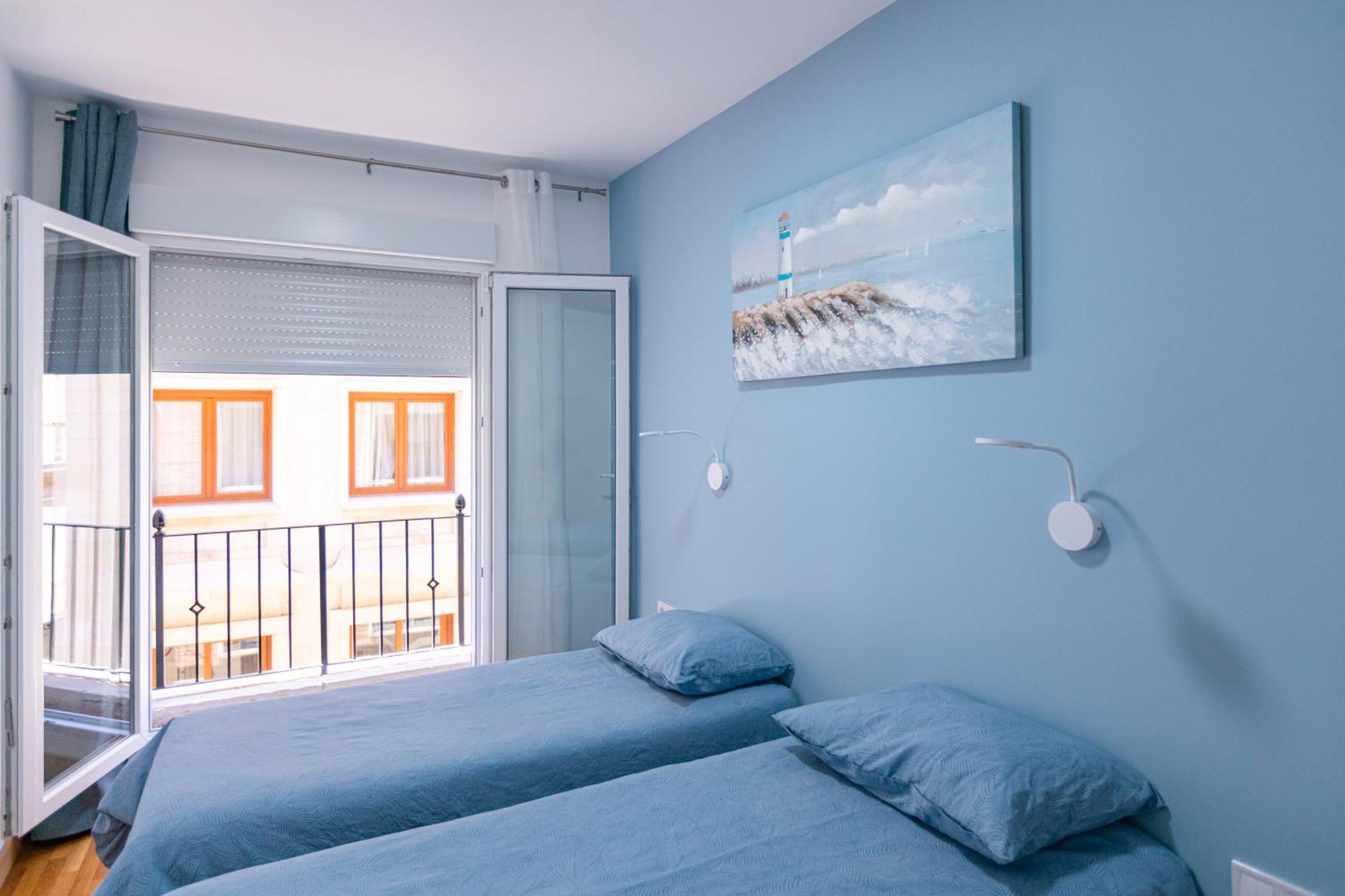 Apartamento Blu Sky Alicante