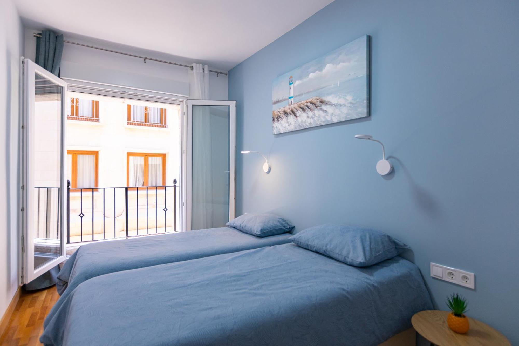 Blu Sky Apartamento