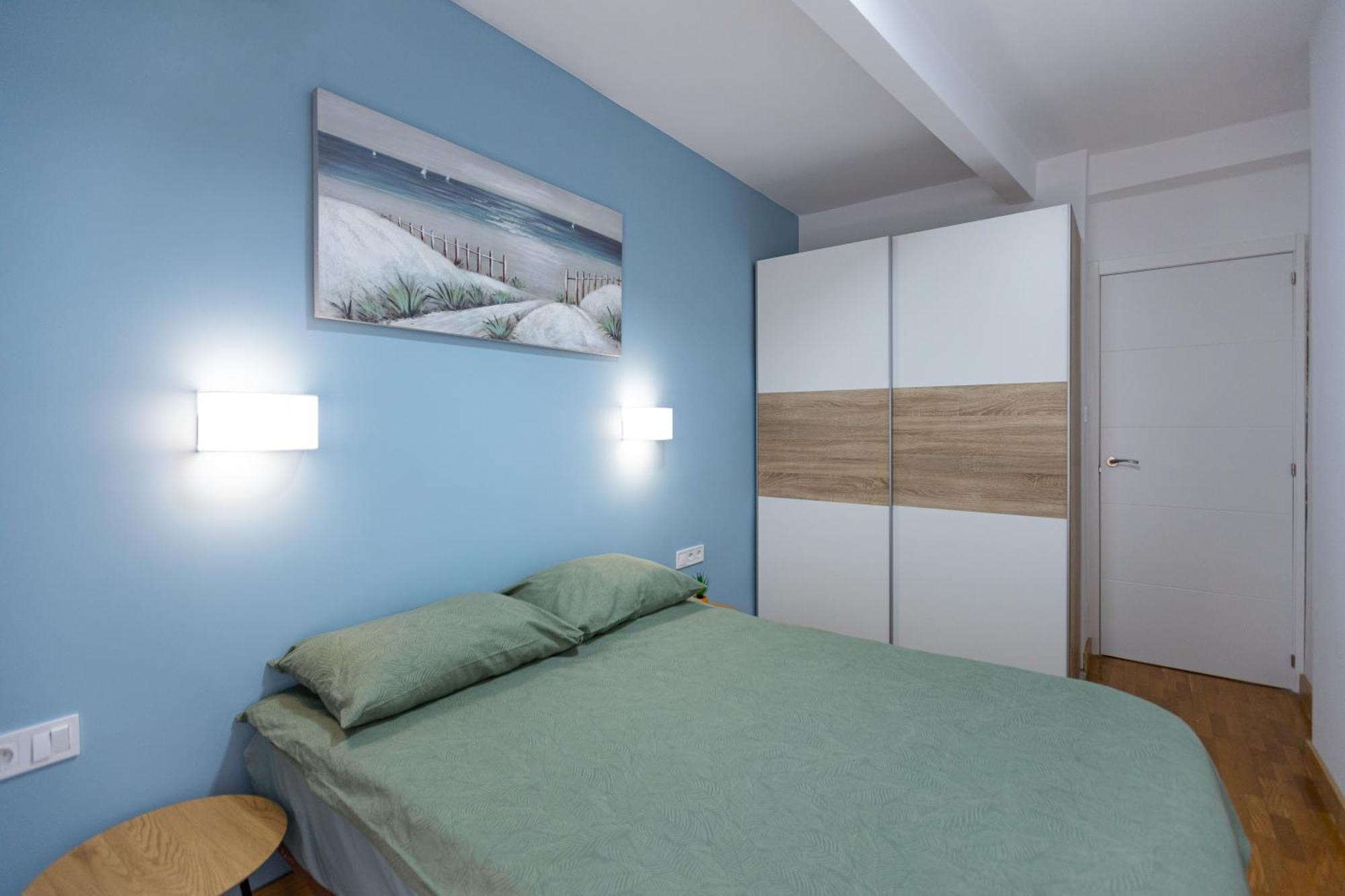 Blu Sky Apartamento
