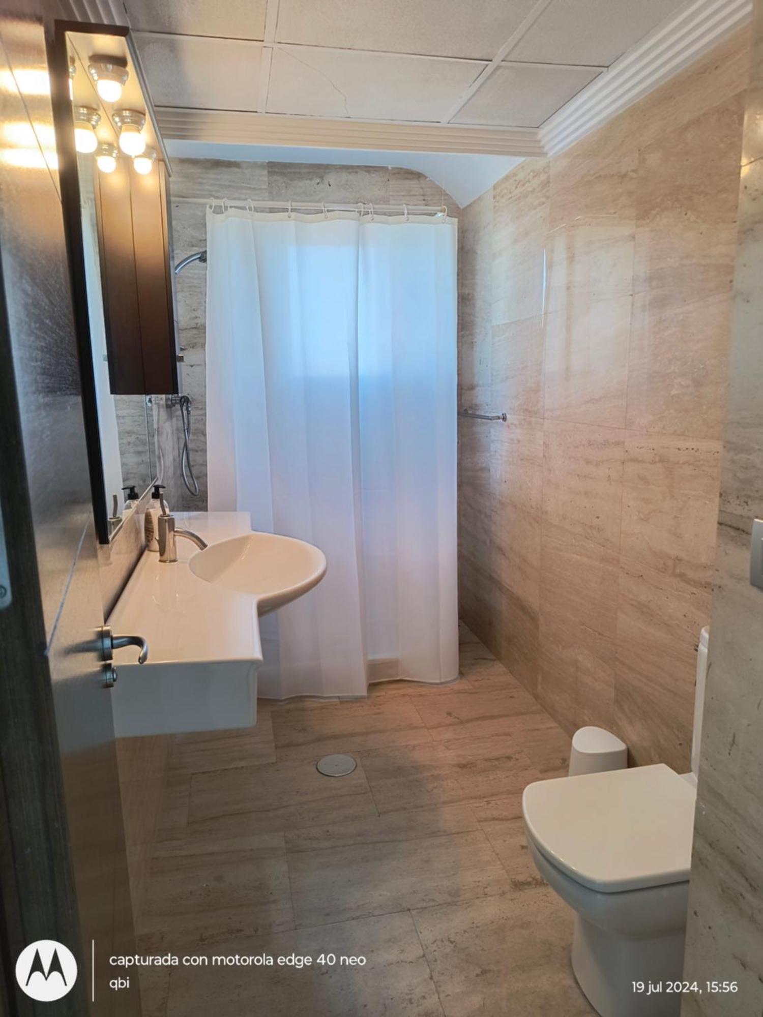 Atico Duplex Apartamento