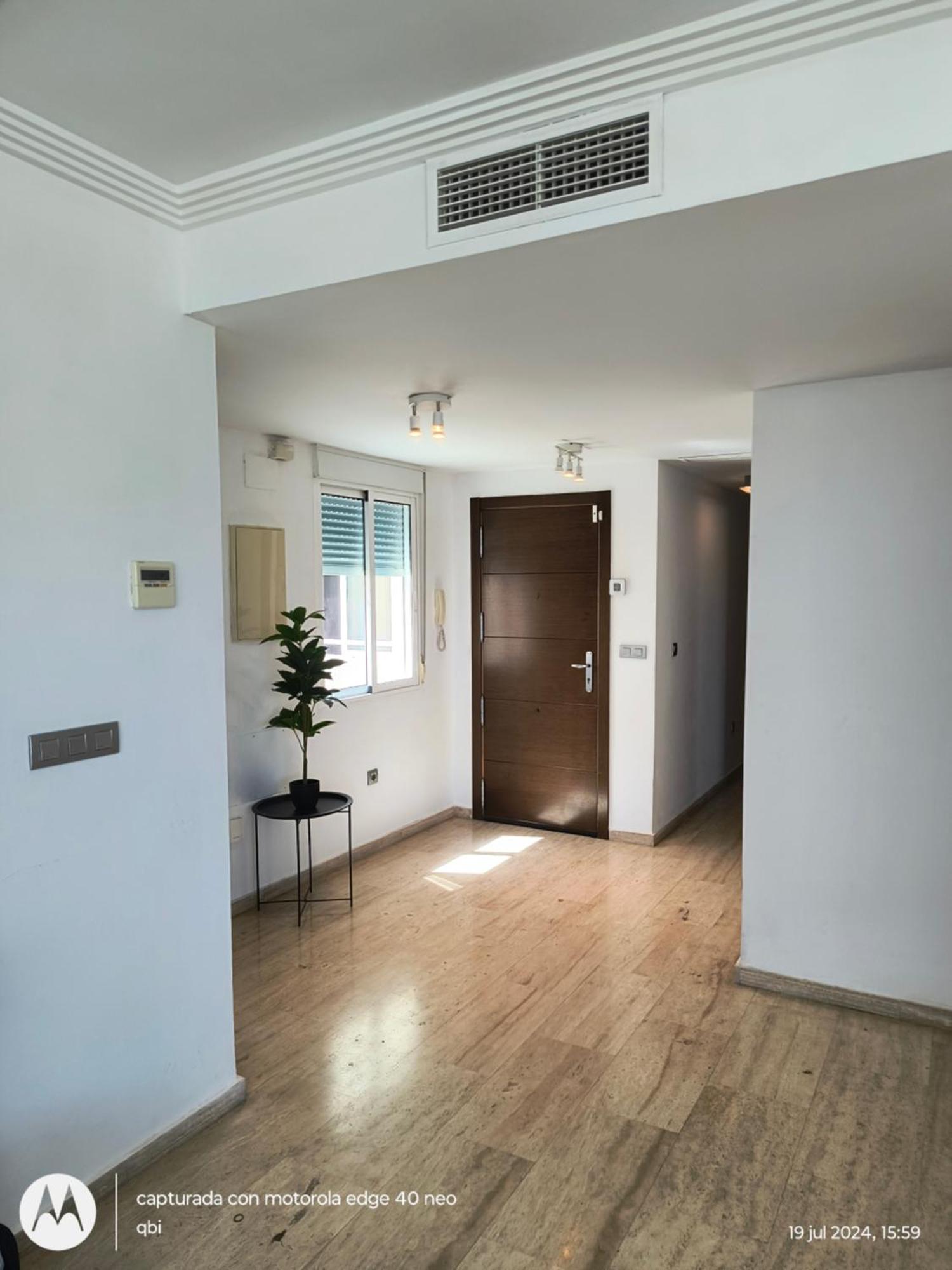 Atico Duplex * Alicante