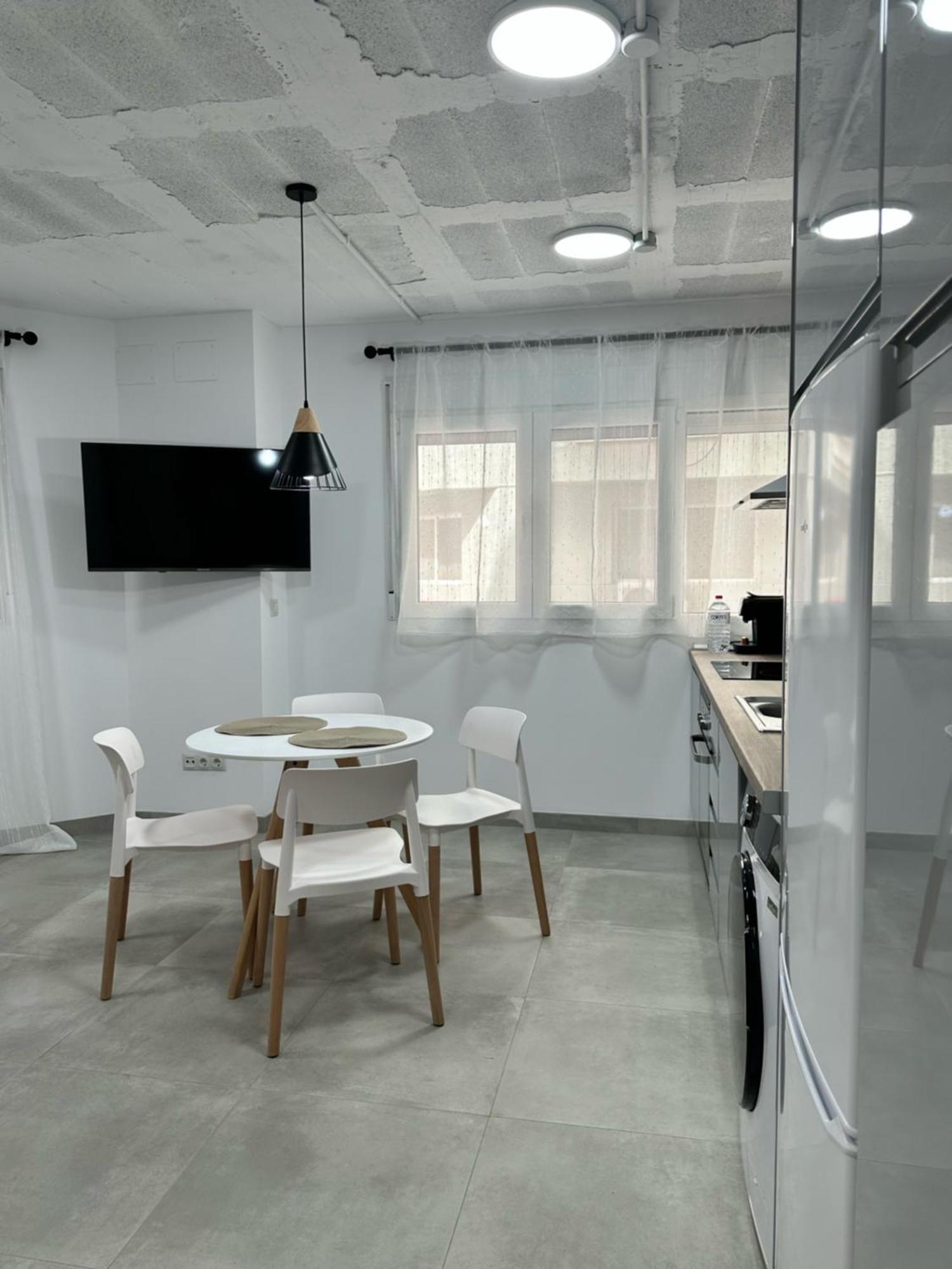 Apartment Loft Tamara