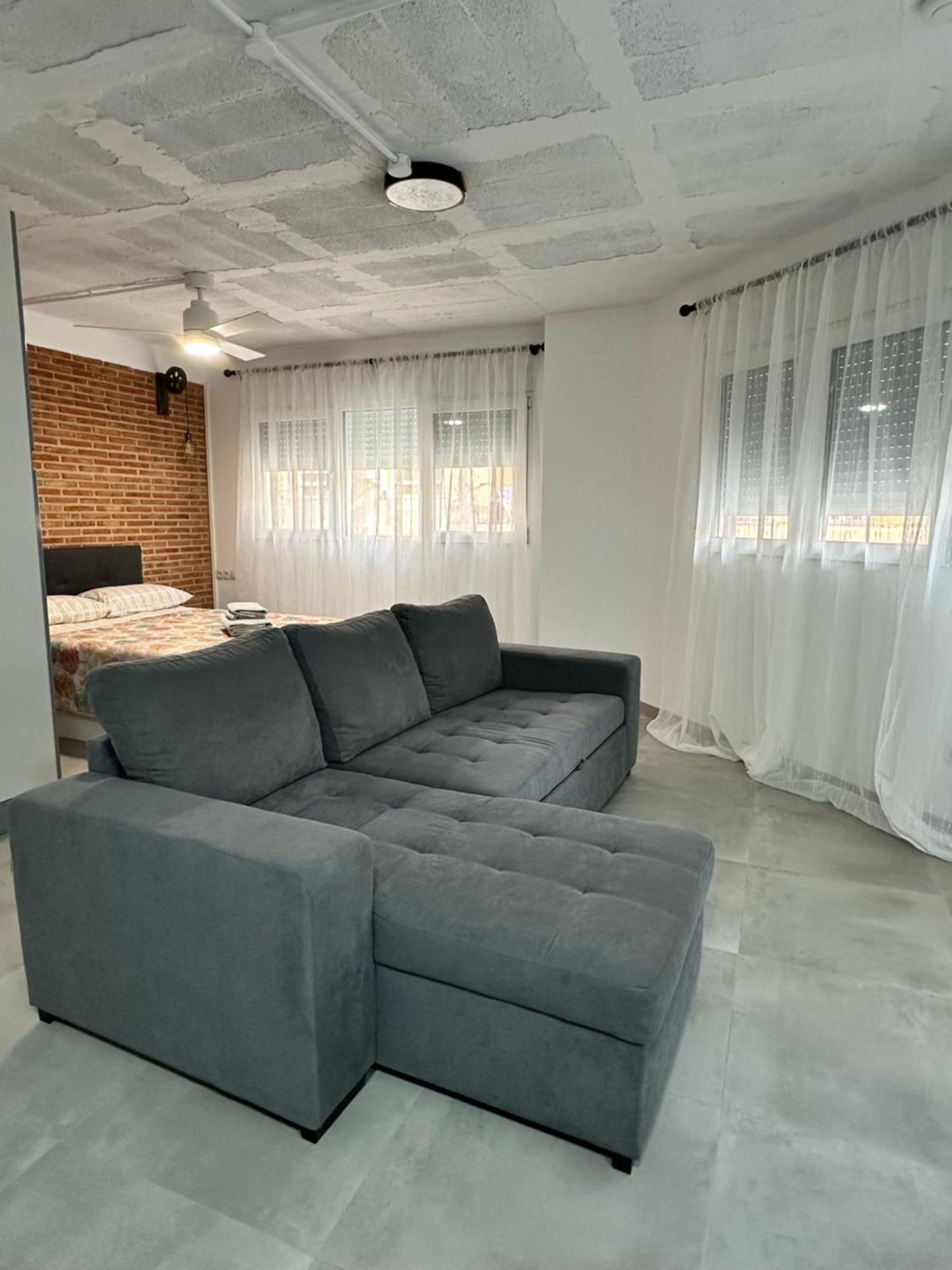 Loft Tamara Apartment