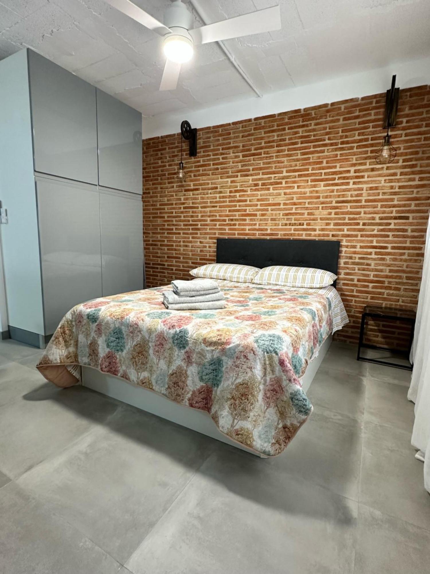 Apartment Loft Tamara
