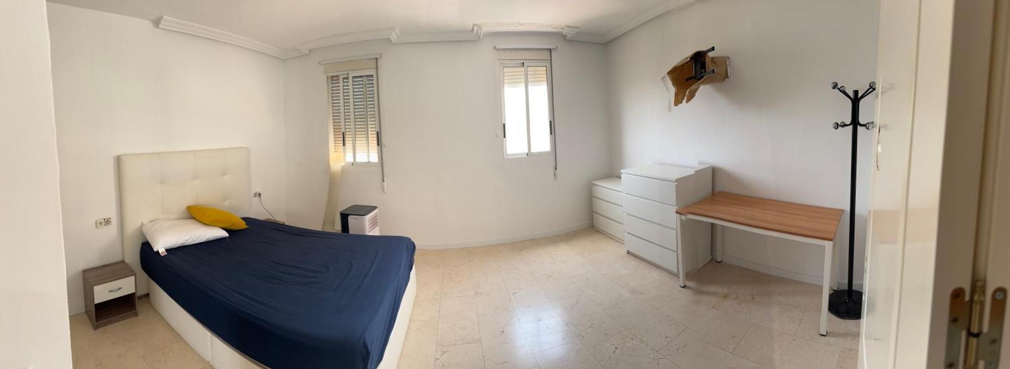 Apartment Alicantencanto