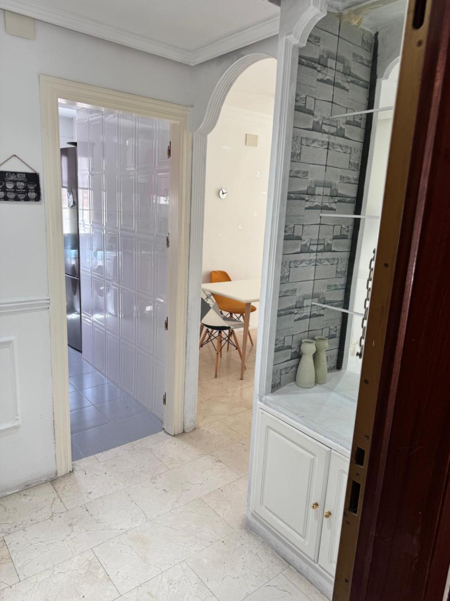 Alicantencanto Apartment