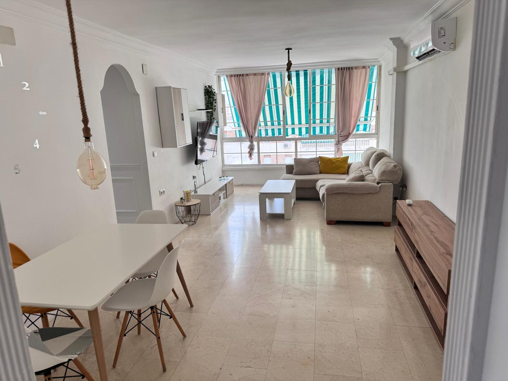 Apartment Alicantencanto
