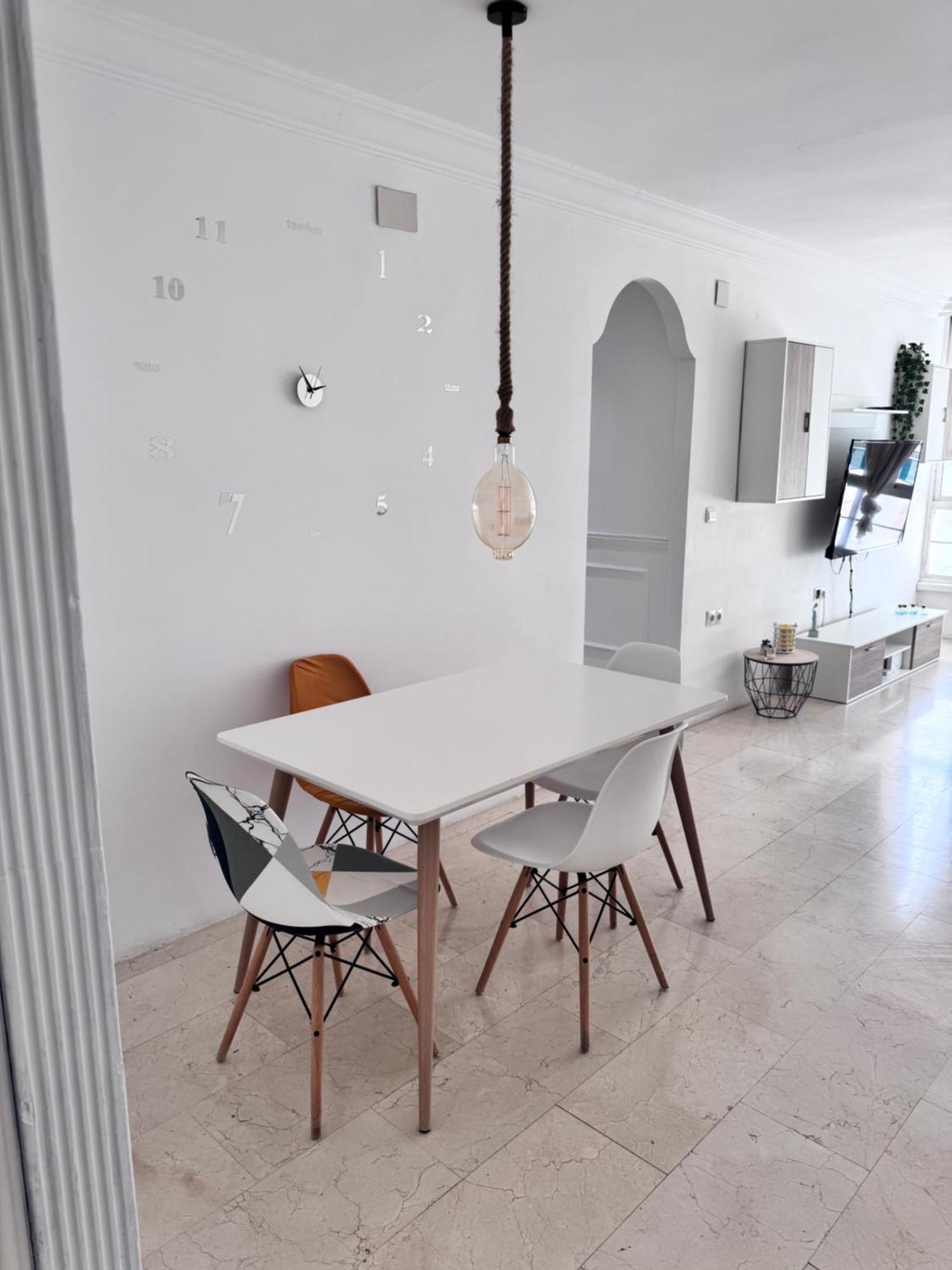 Apartment Alicantencanto Alicante