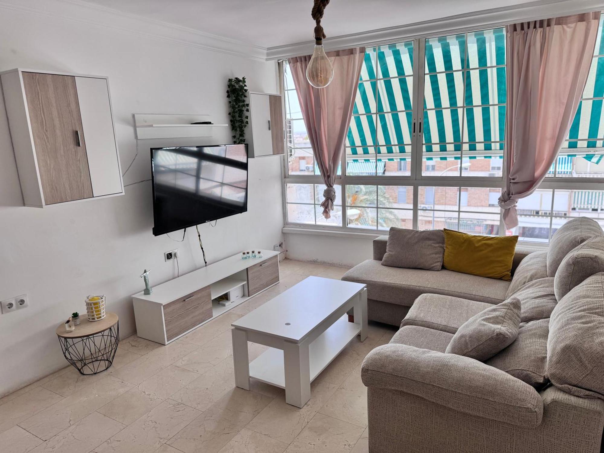 Alicantencanto Apartment Alicante