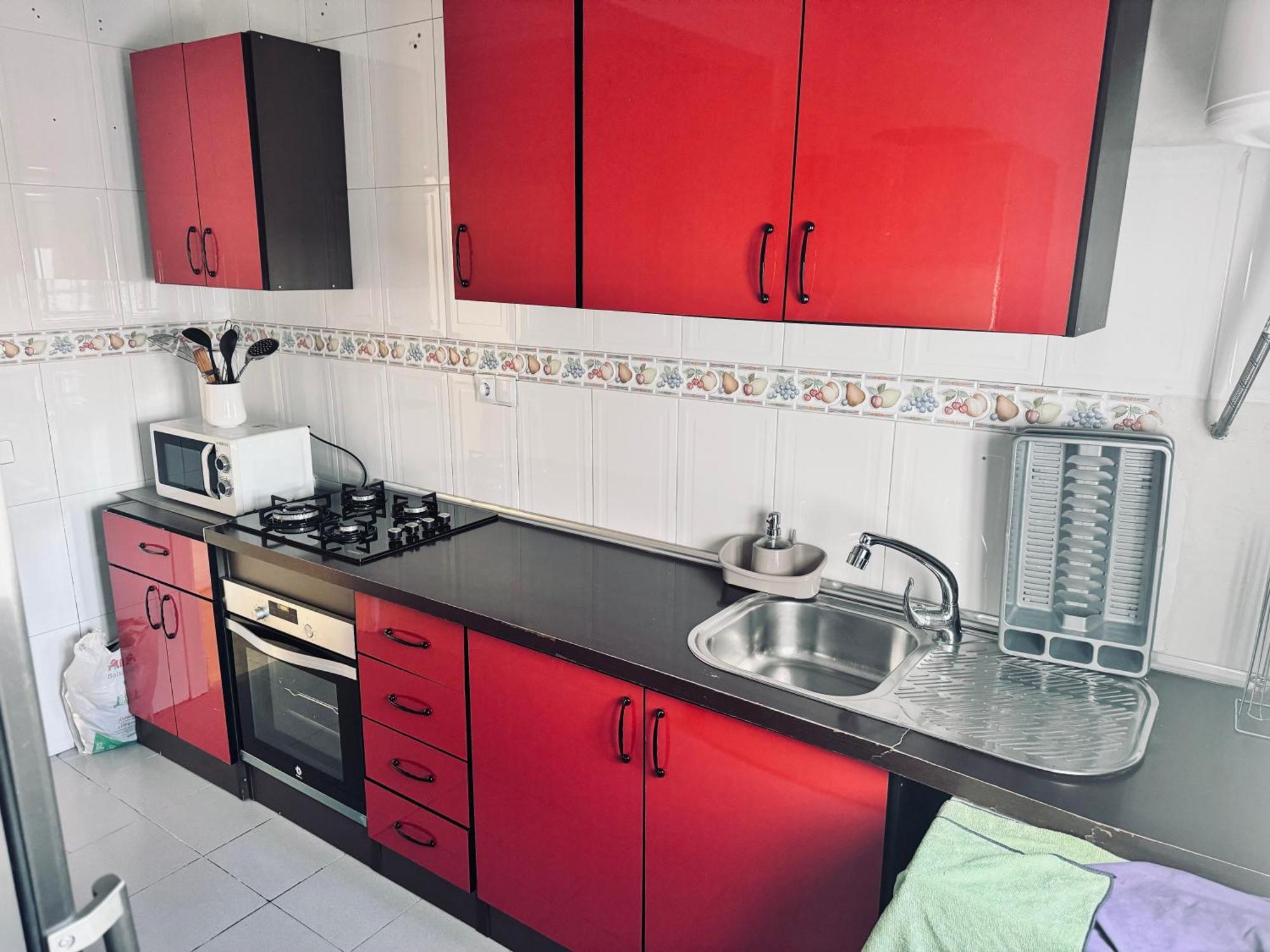 Alicantencanto Apartment