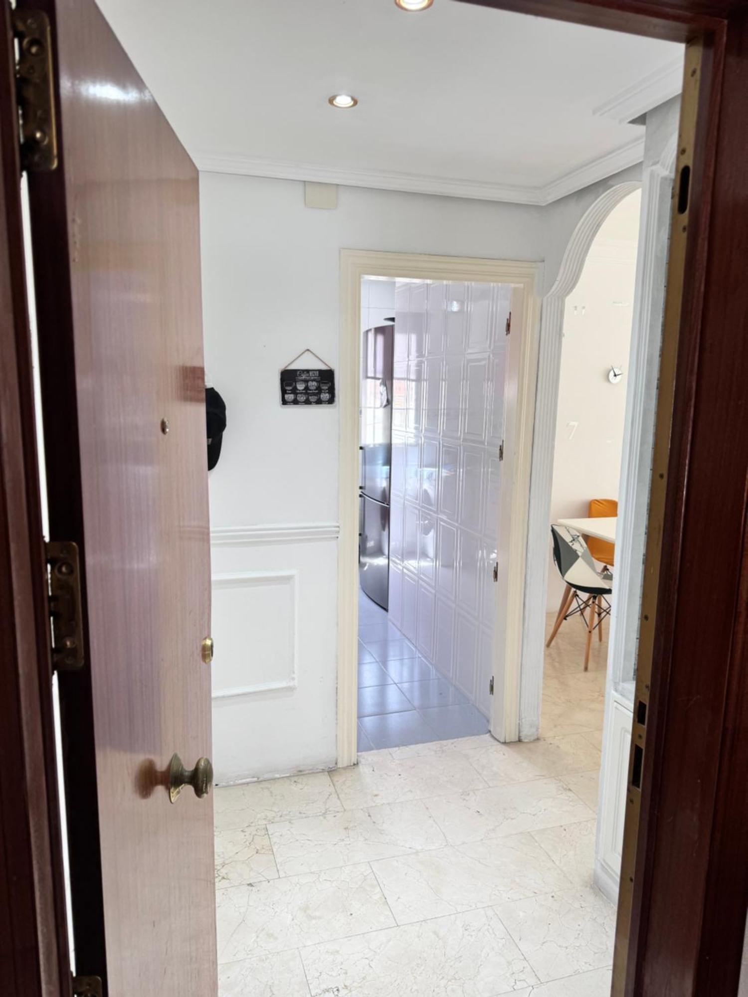Apartment Alicantencanto