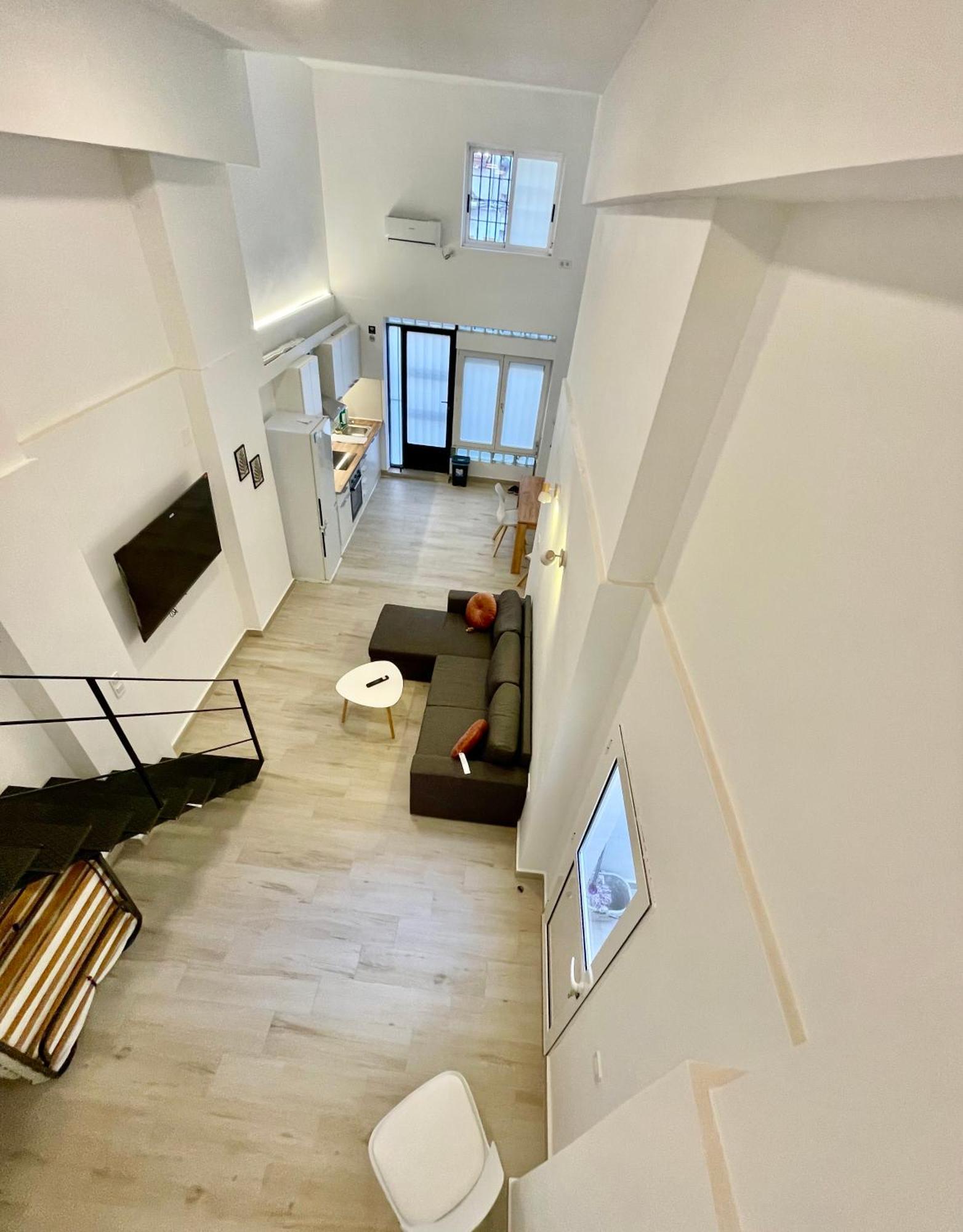 Apartamento Infinity *