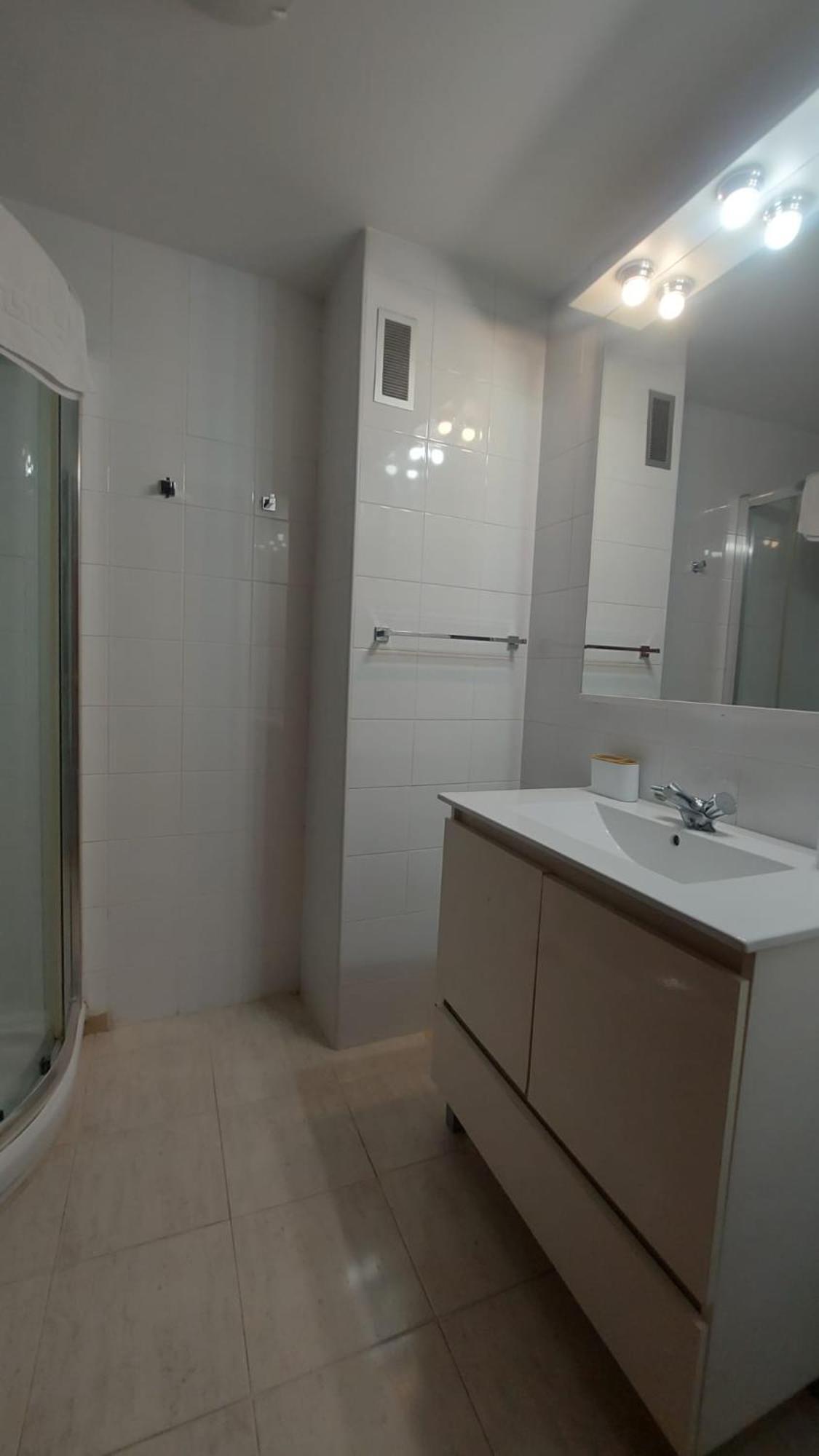Sanfernando14 Apartamento