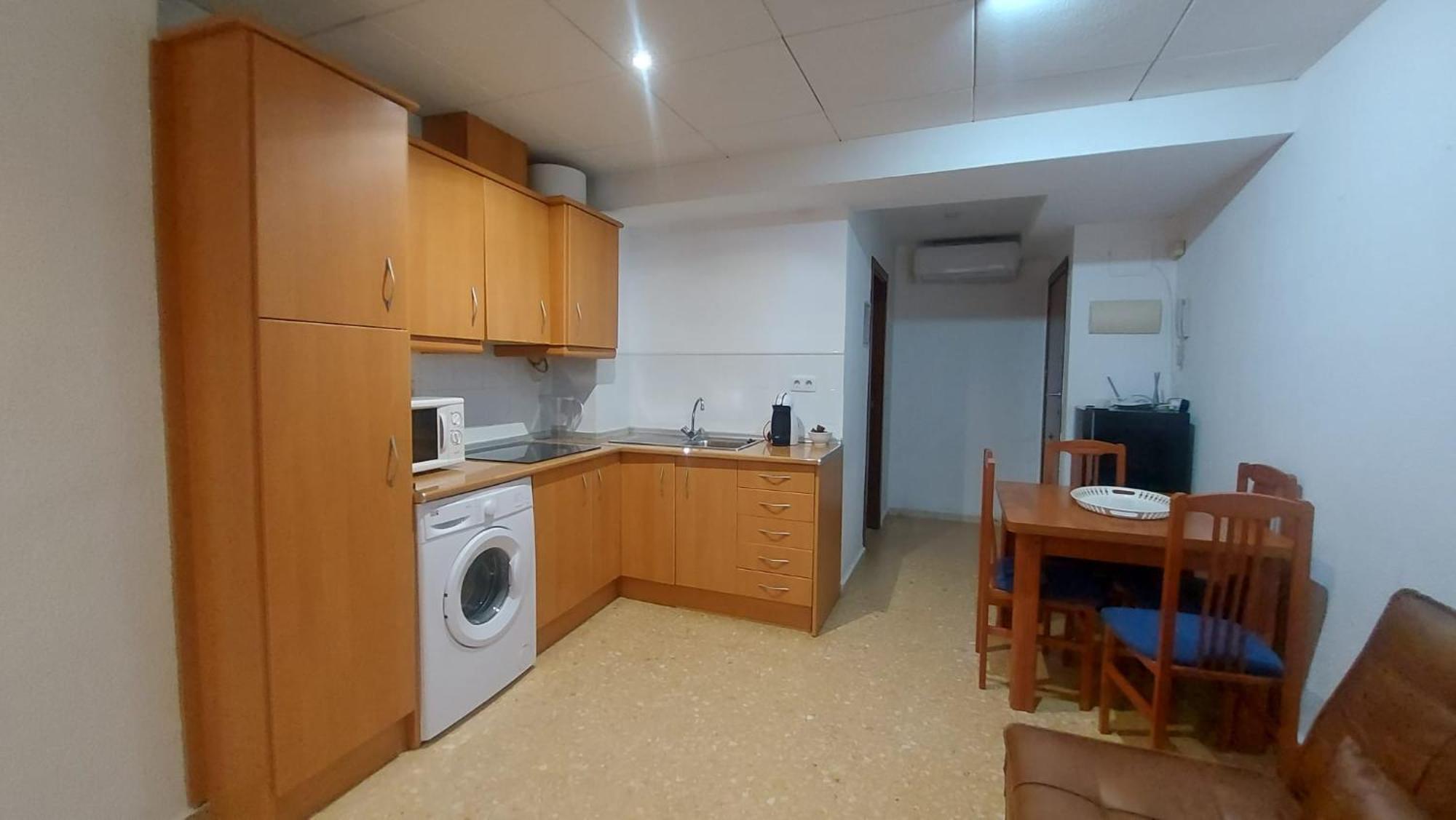 Sanfernando14 Apartamento Alicante