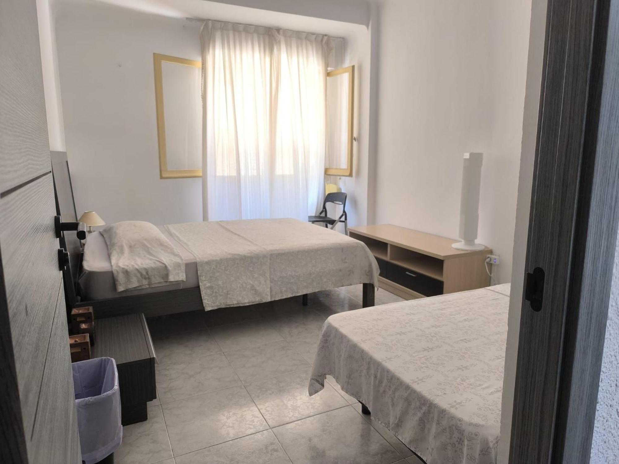 Oasis Habitación en casa particular Alicante
