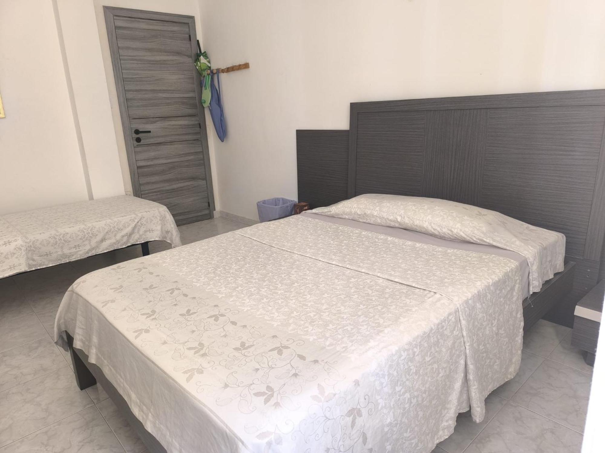 Habitación en casa particular Oasis Alicante