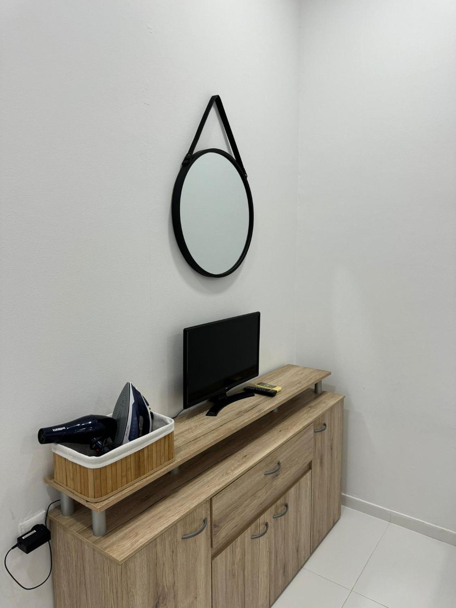 Casa Marina Apartment