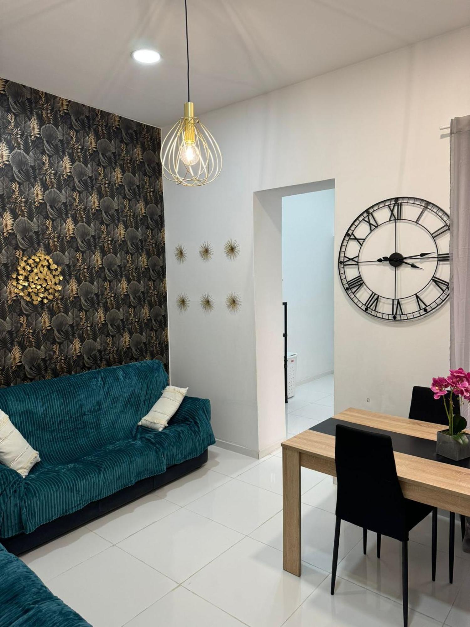 Casa Marina Apartment Alicante