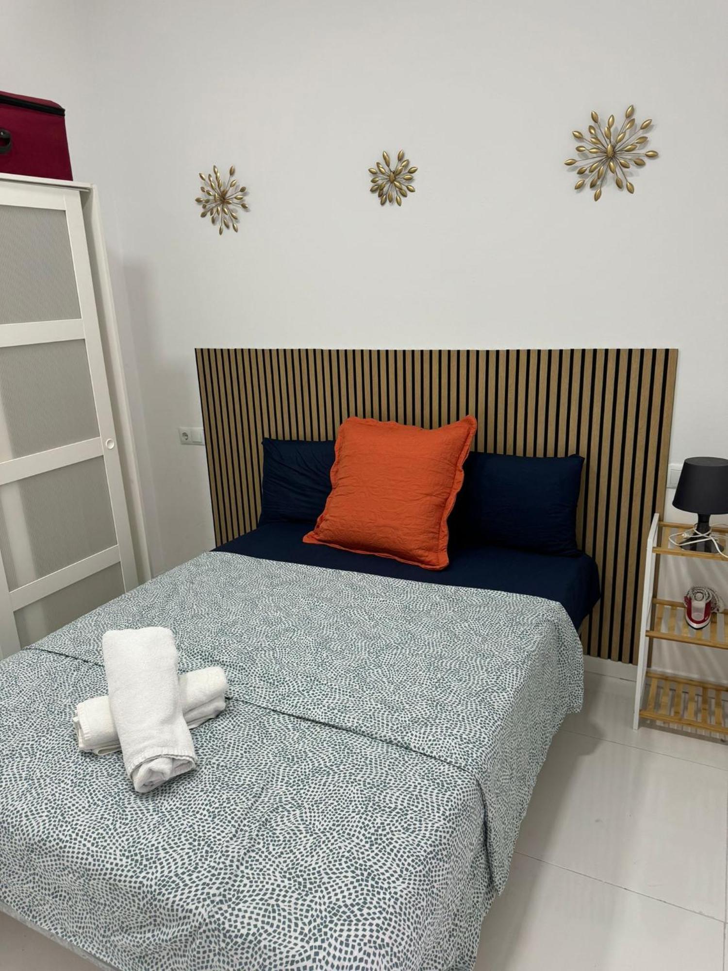 Casa Marina Apartment