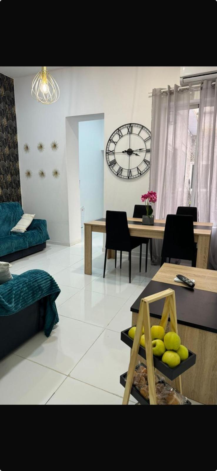 Casa Marina Apartment Alicante