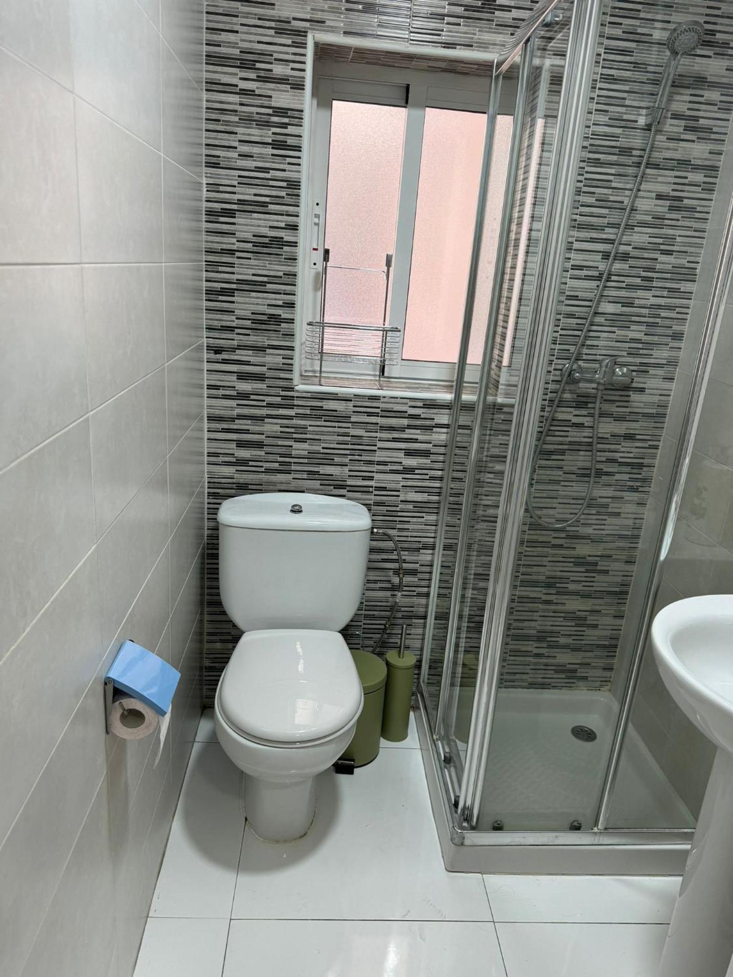 Apartment Casa Marina Alicante
