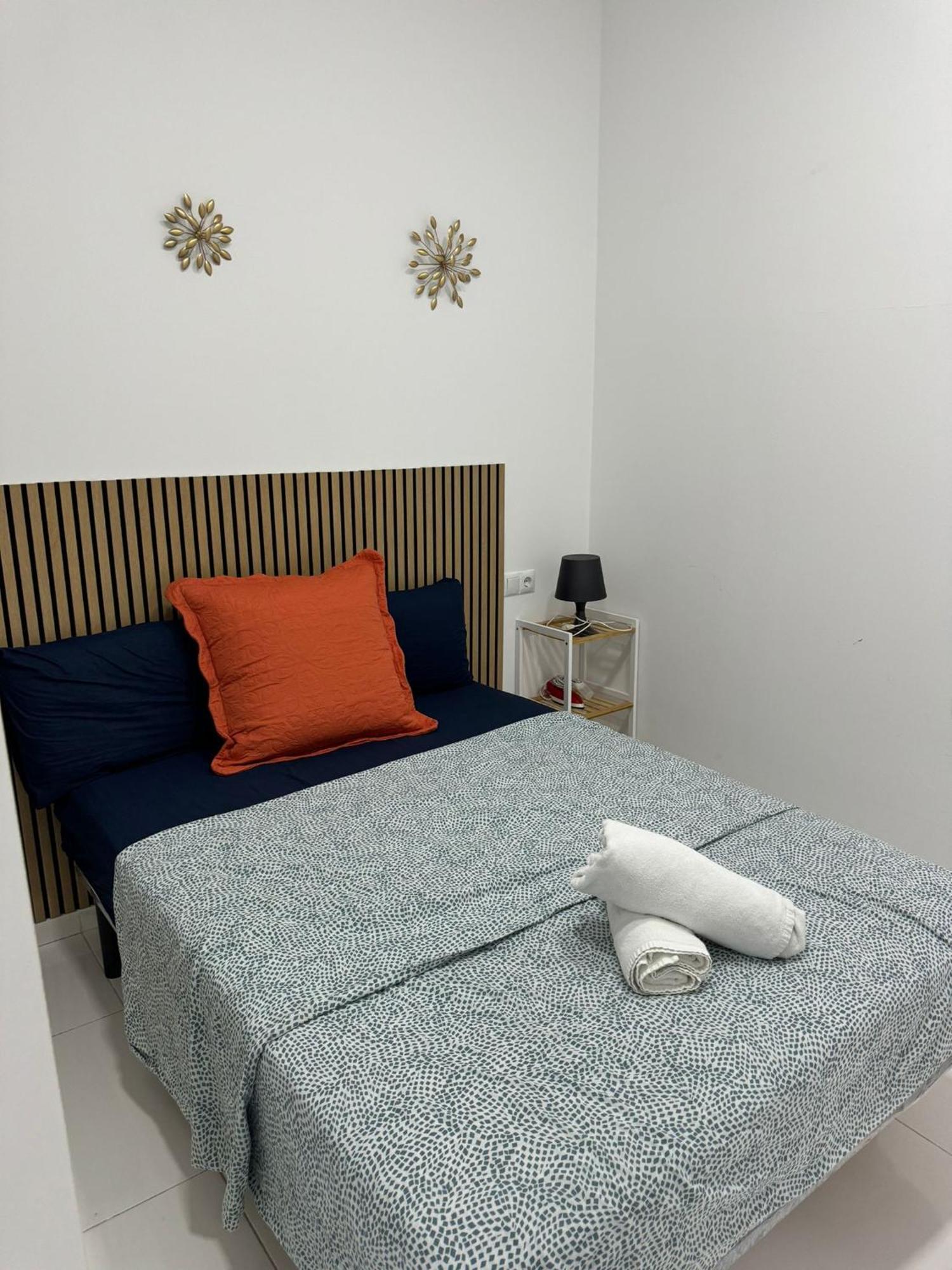 Casa Marina Apartment Alicante