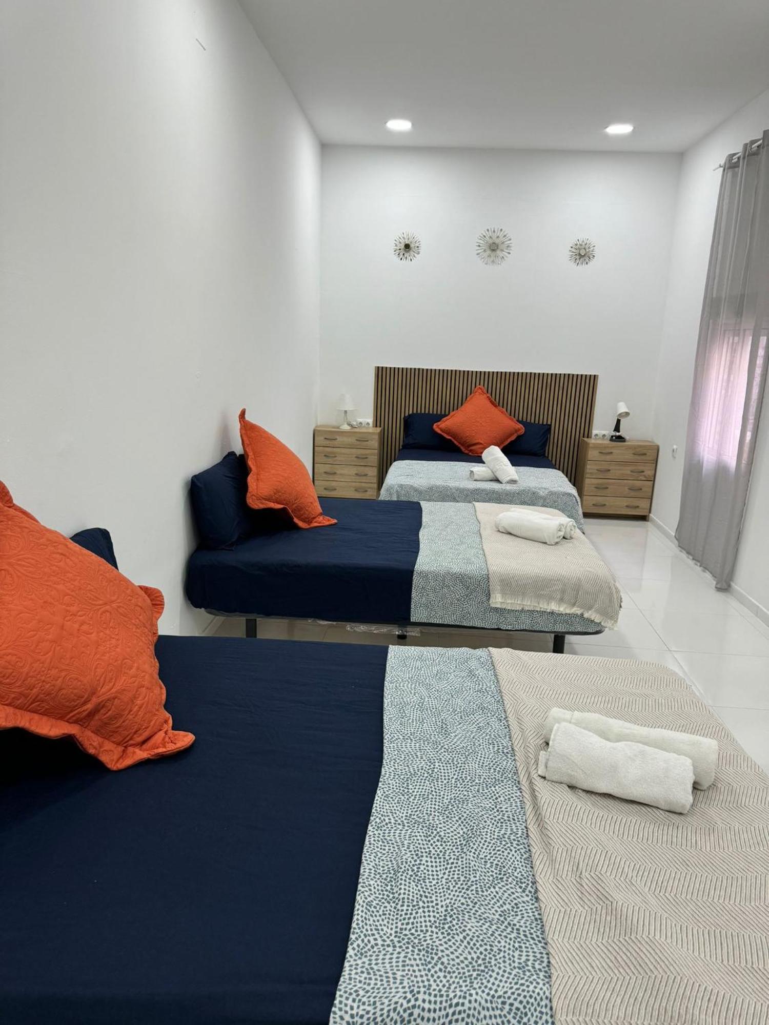 Apartment Casa Marina
