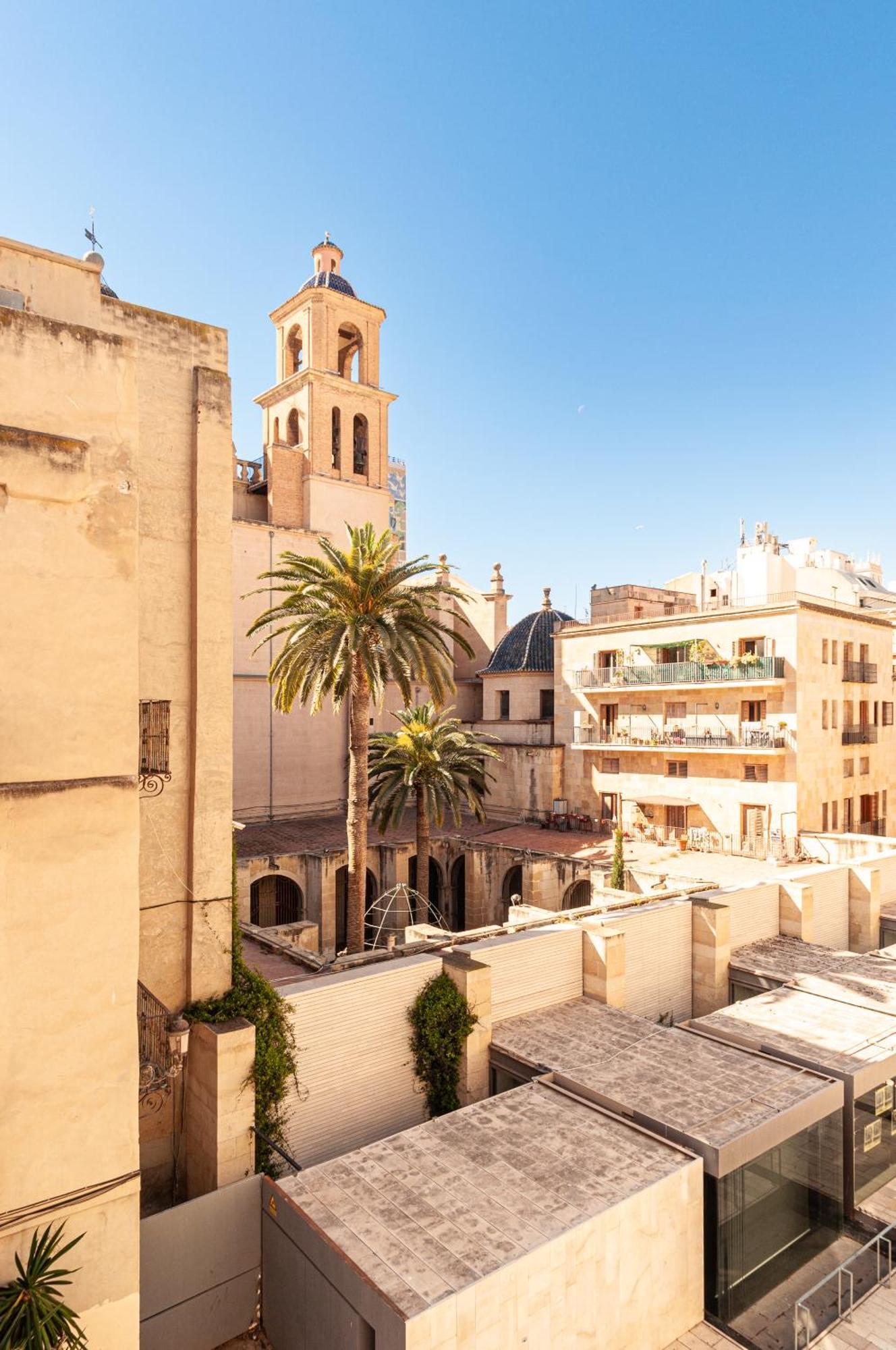 Myflats Luxury Cathedral Apartamento