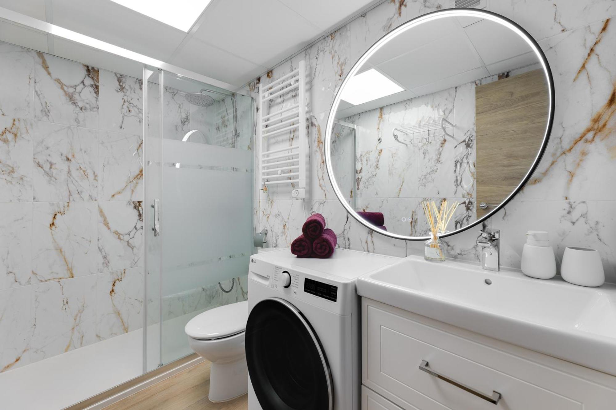 Apartamento Old Town And