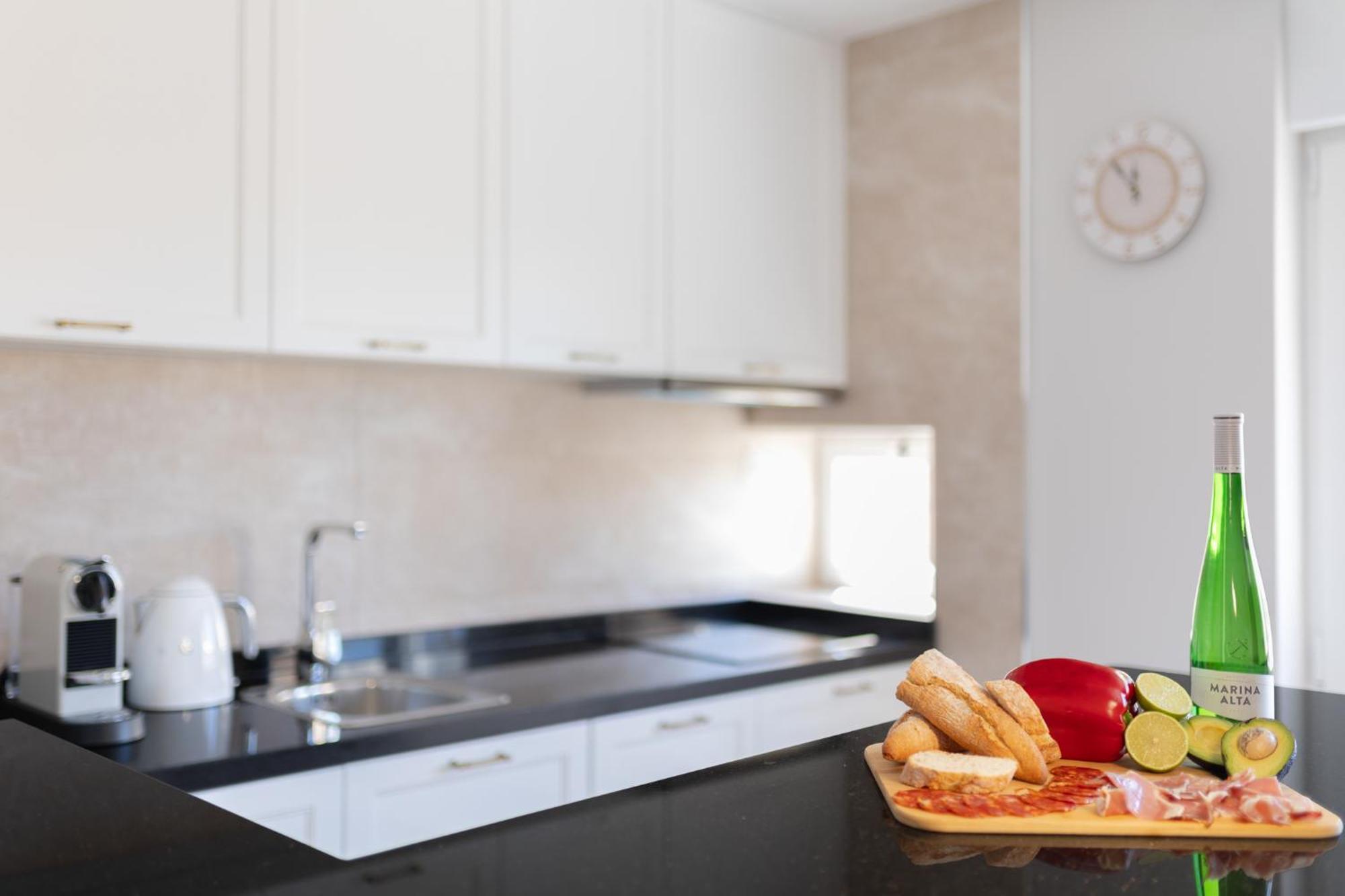 Apartamento Old Town And