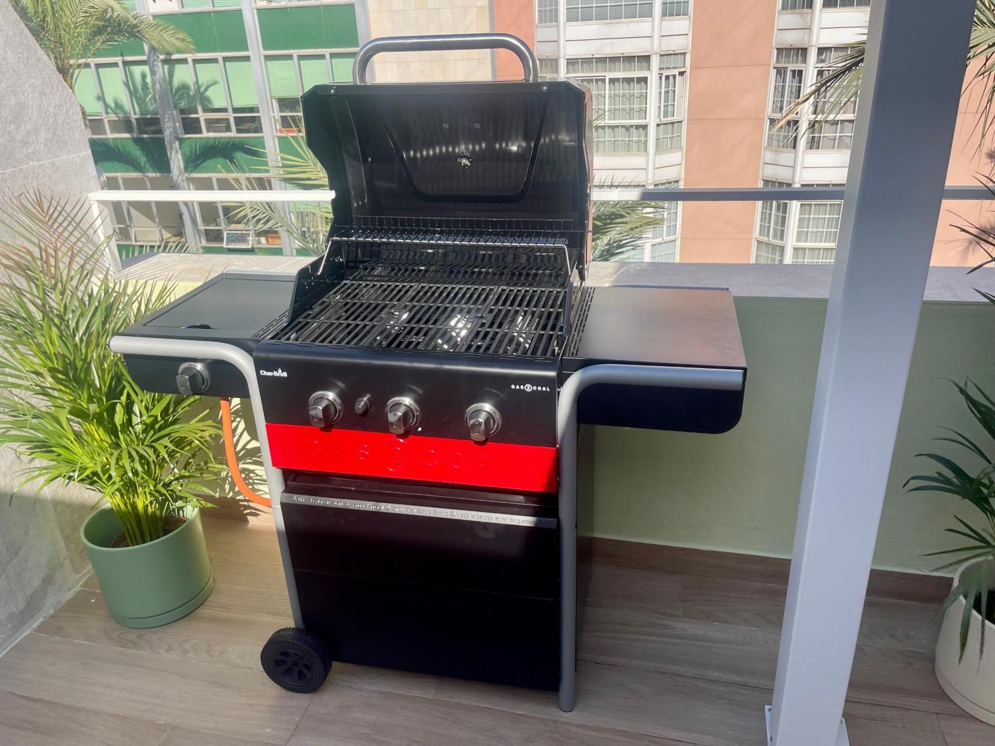 Apartamento Gran Atico Con Terraza En El Centro De Alicante
