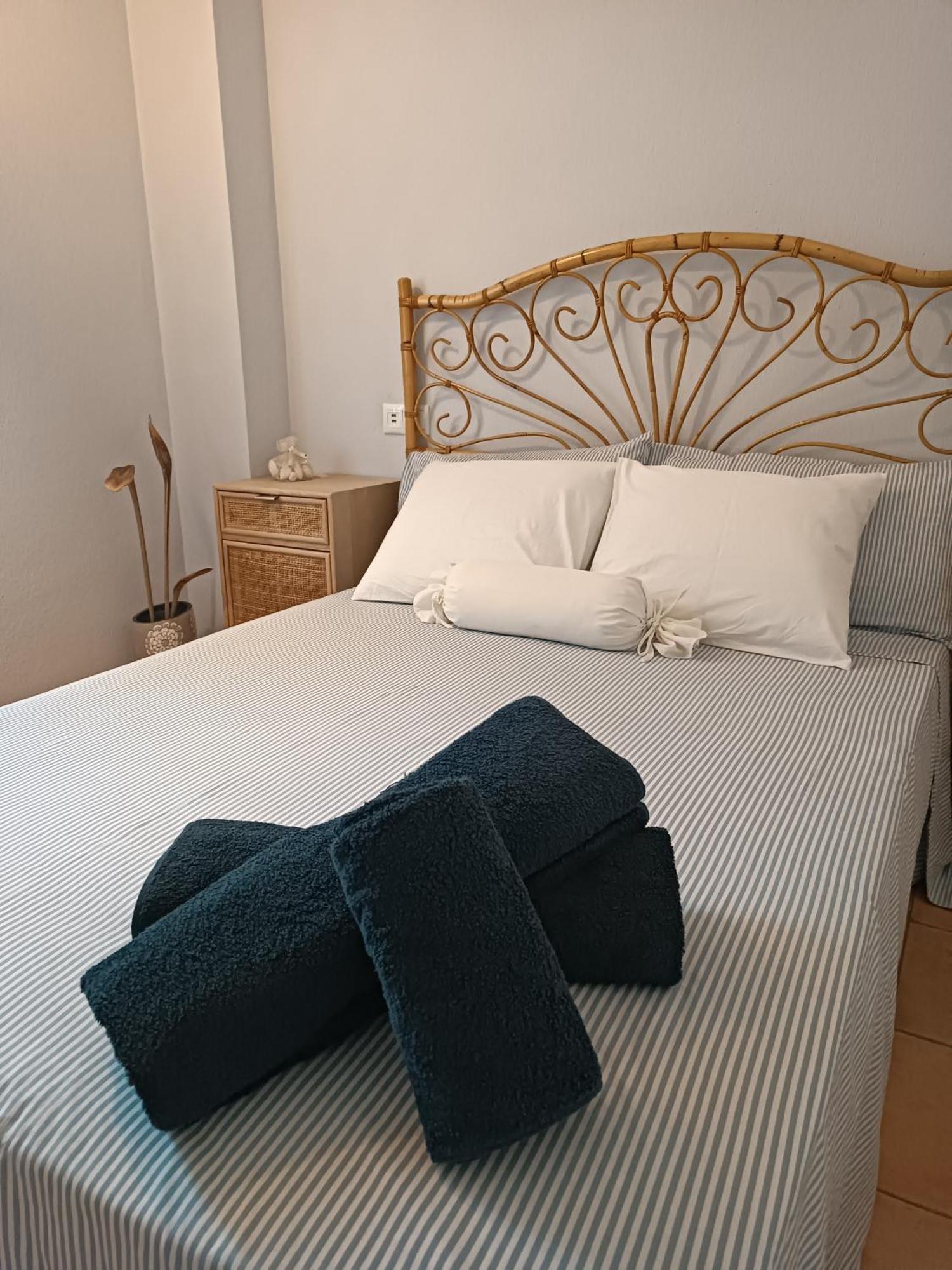 Red Sea Rent La Veleta Torrevieja Apartment