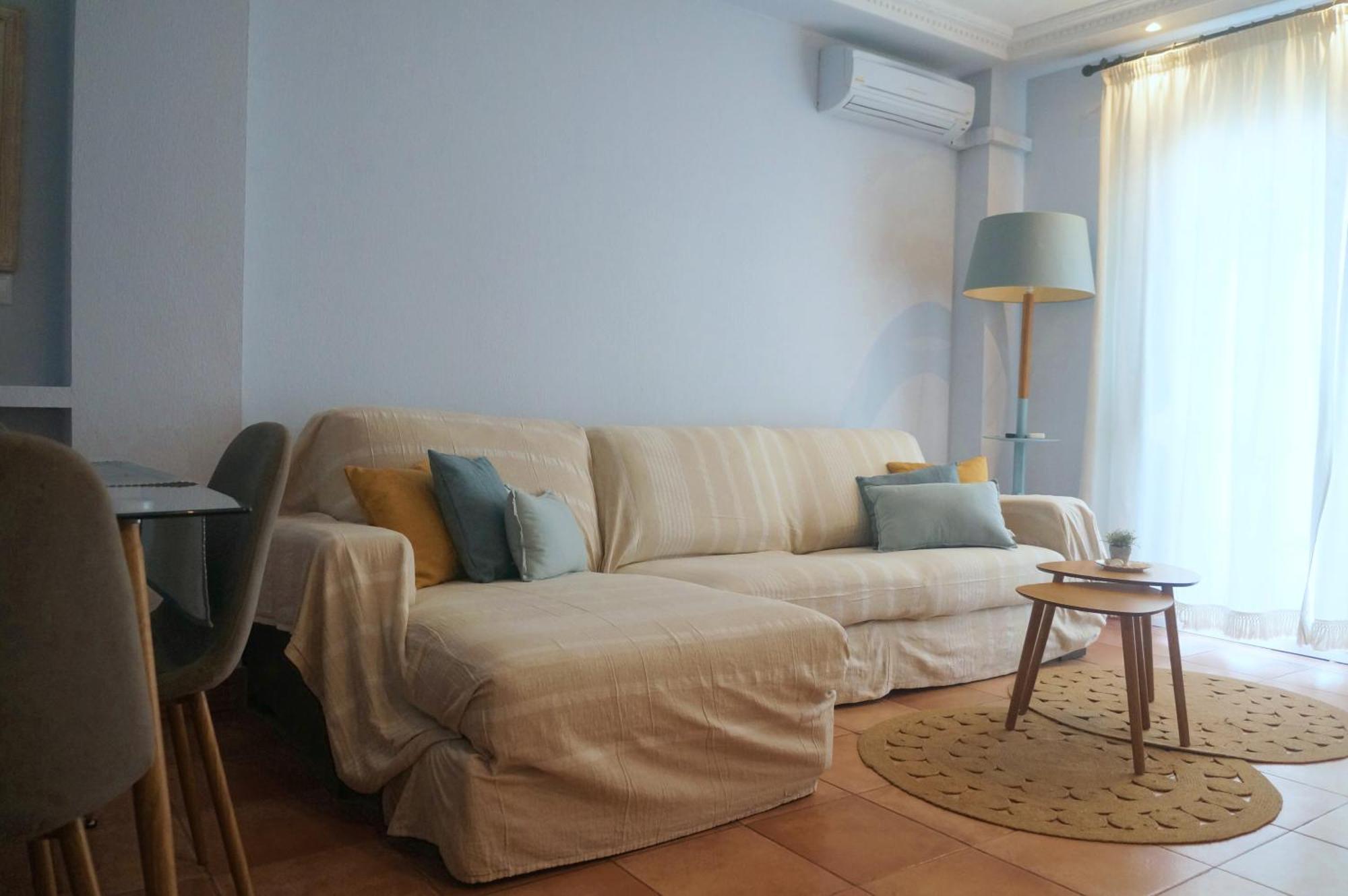 Red Sea Rent La Veleta Torrevieja Apartment Alicante
