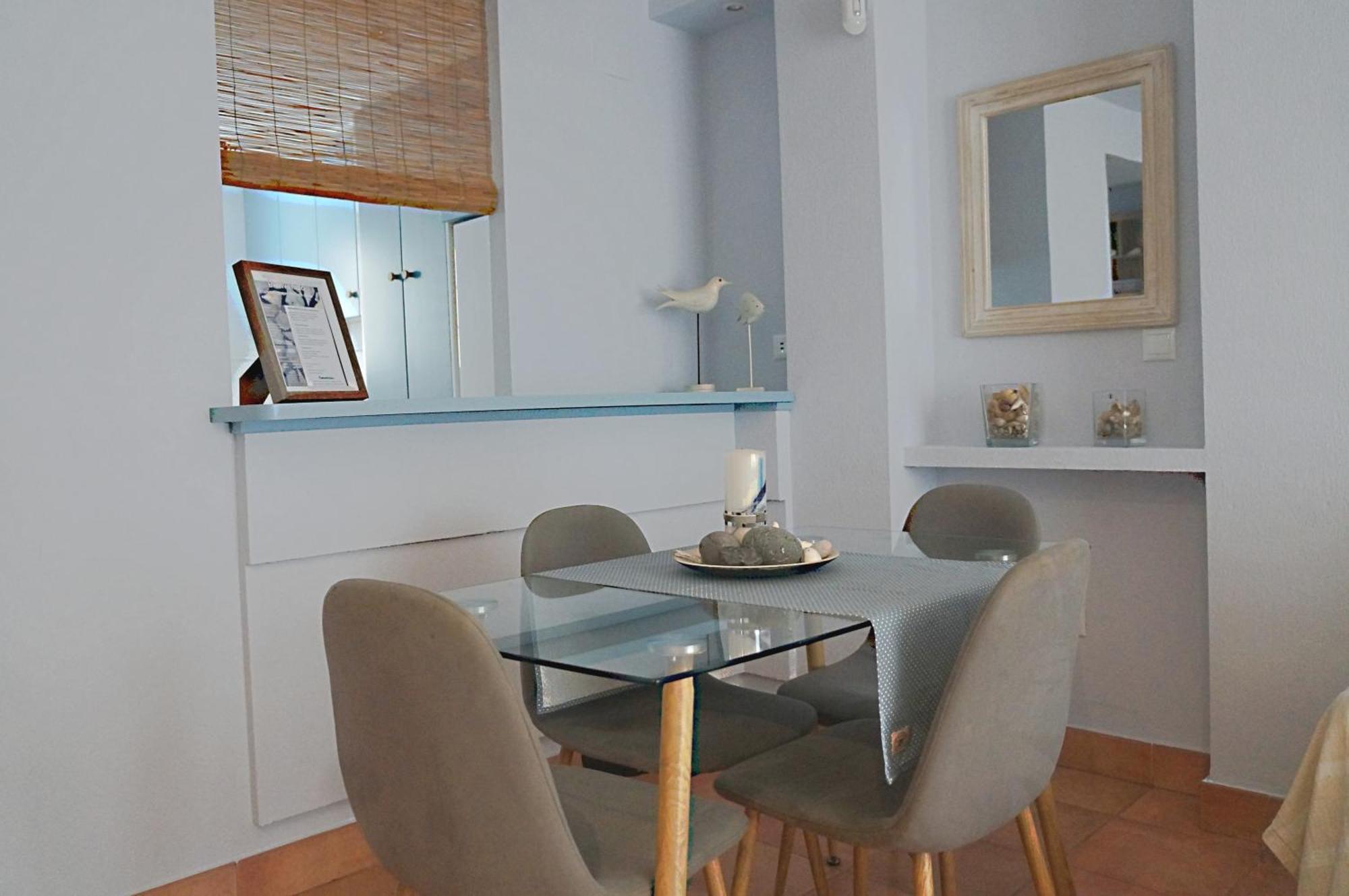 Red Sea Rent La Veleta Torrevieja Apartamento *
