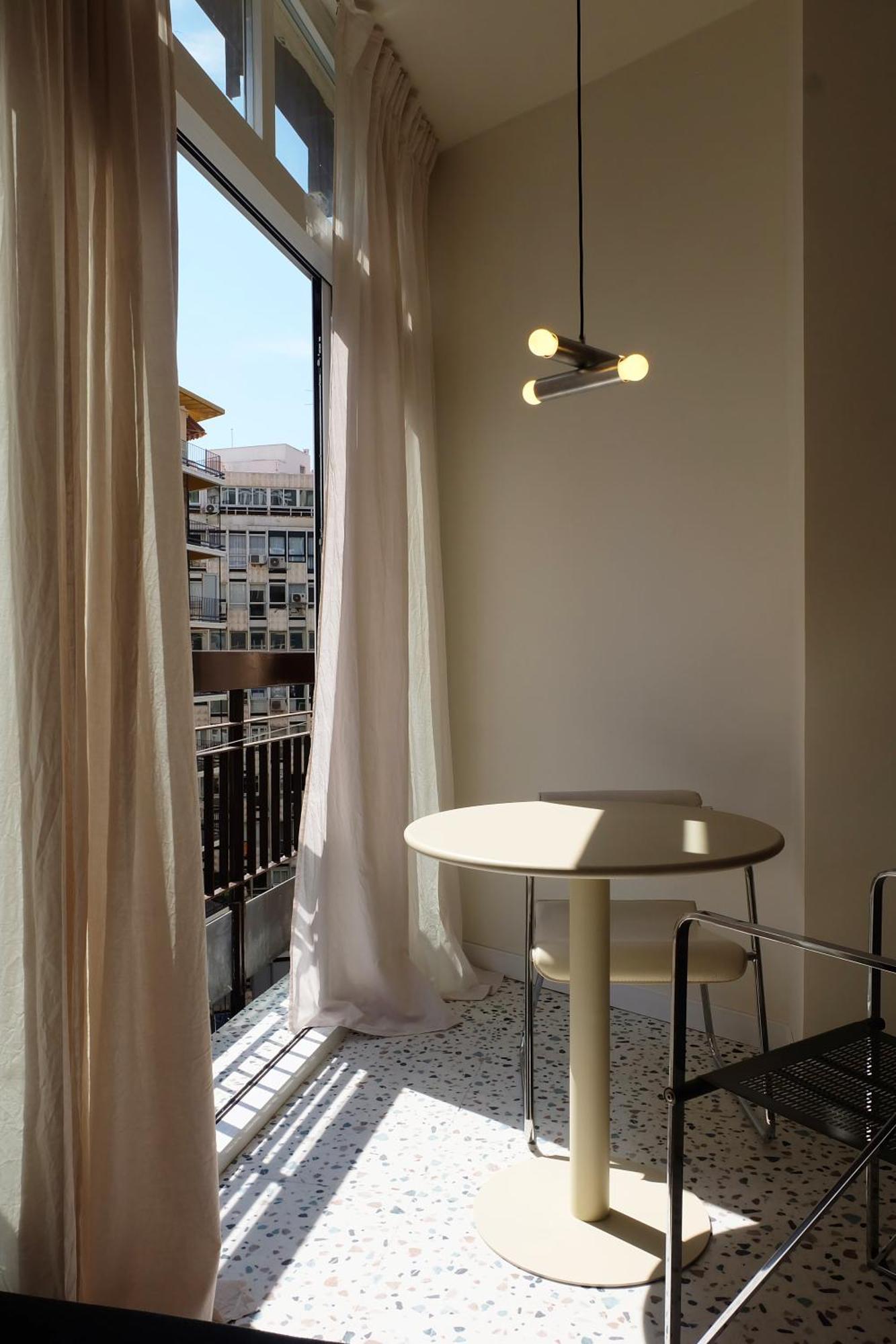 La Rambla 43 Contactless Apartamento *