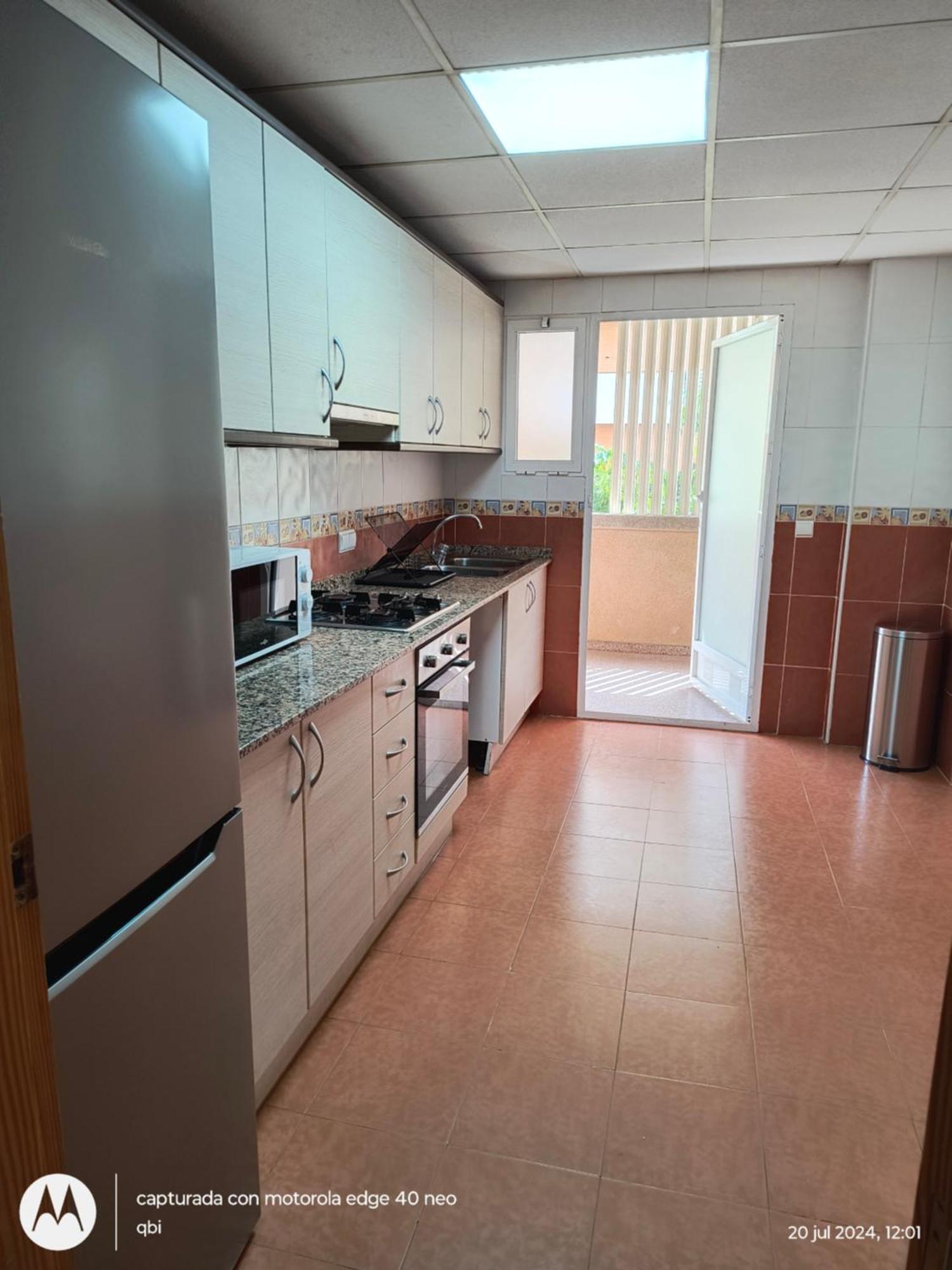 Apartamento Apartamento