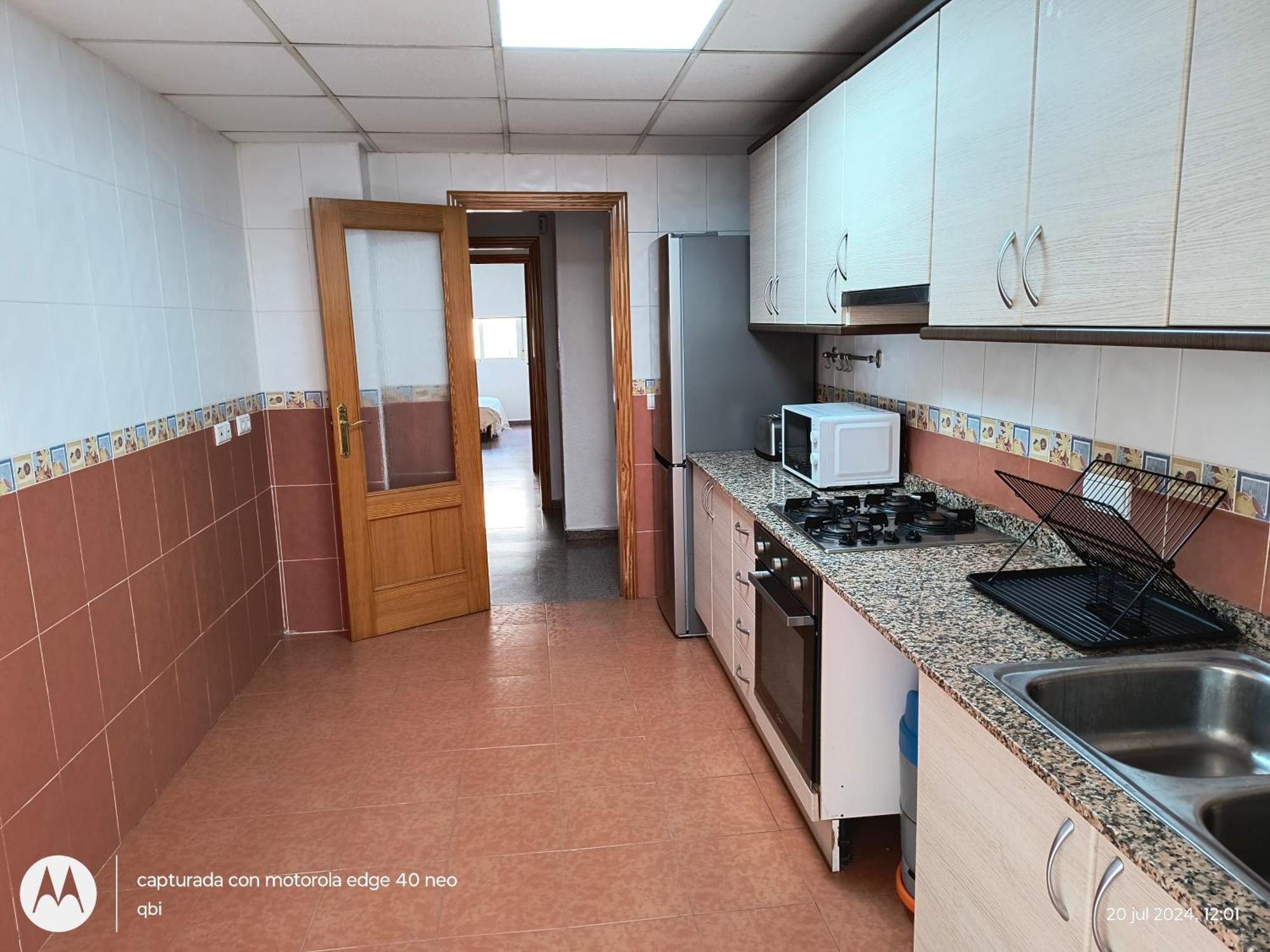 Apartamento Apartamento *