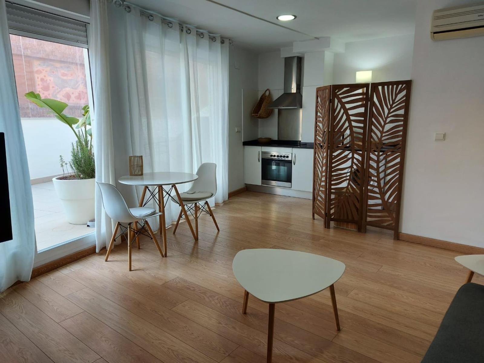 Apartamento Sanfernando14