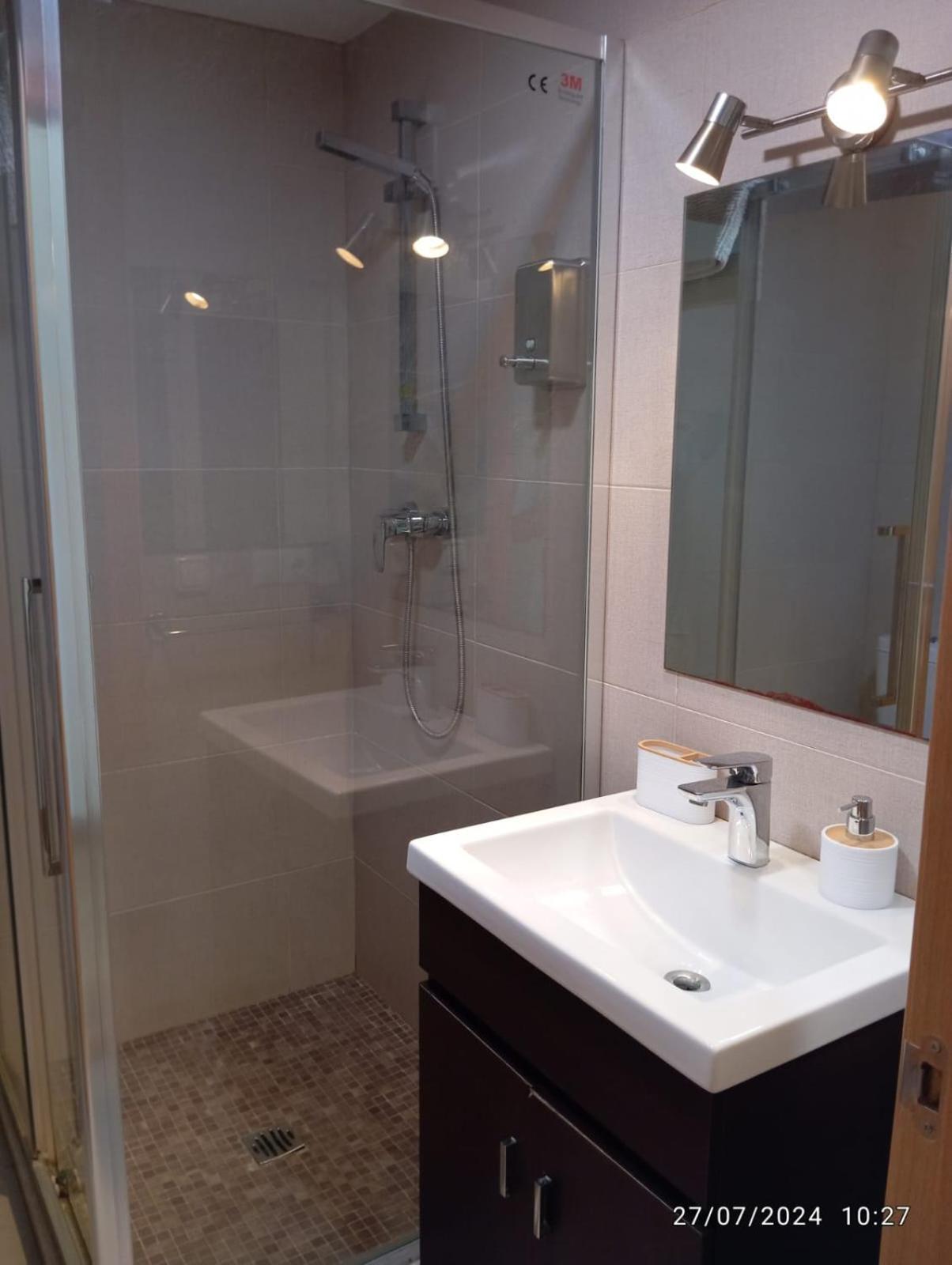 Apartamento Sanfernando14 *
