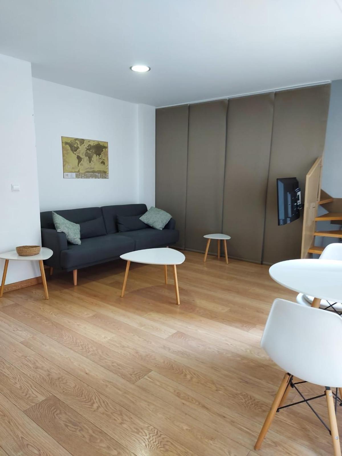 Sanfernando14 Apartment Alicante