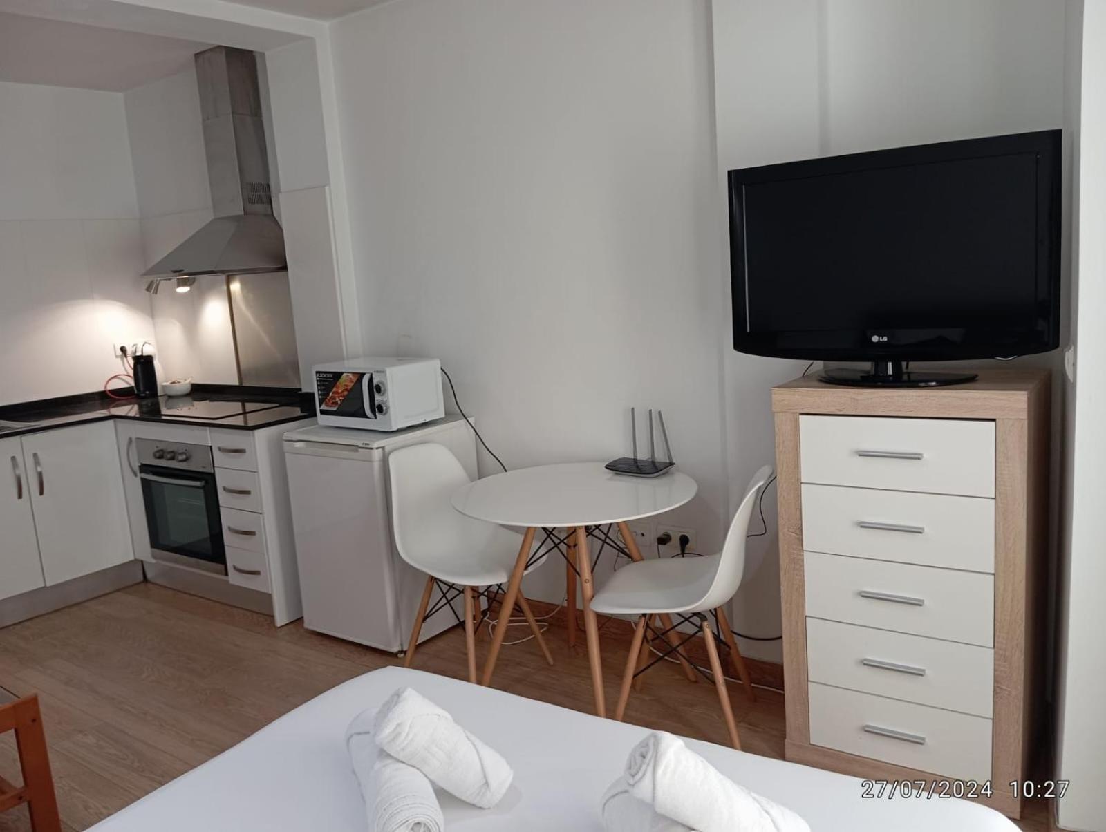 Apartment Sanfernando14