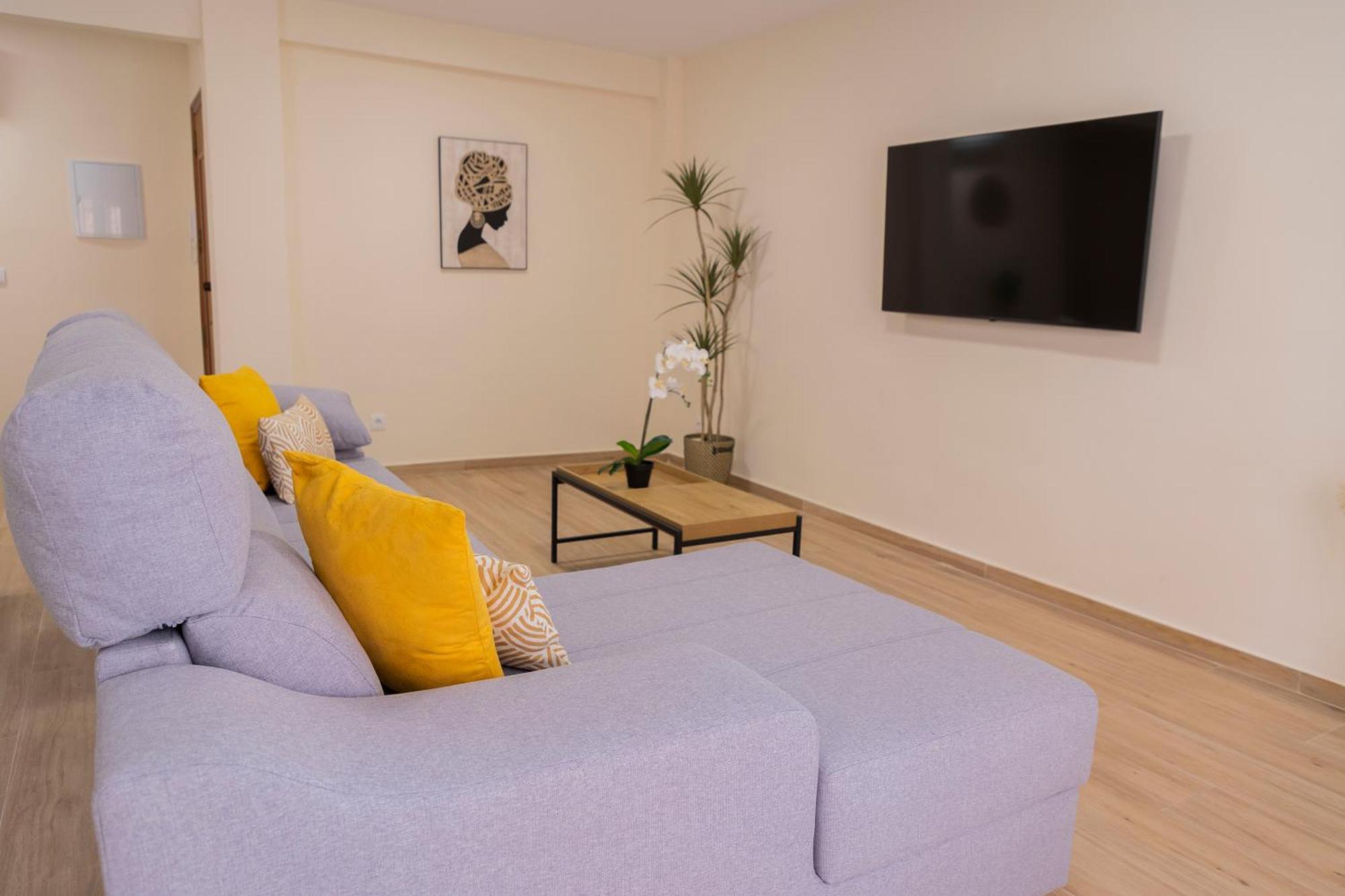 Apartment Sol Y Mar Boutique