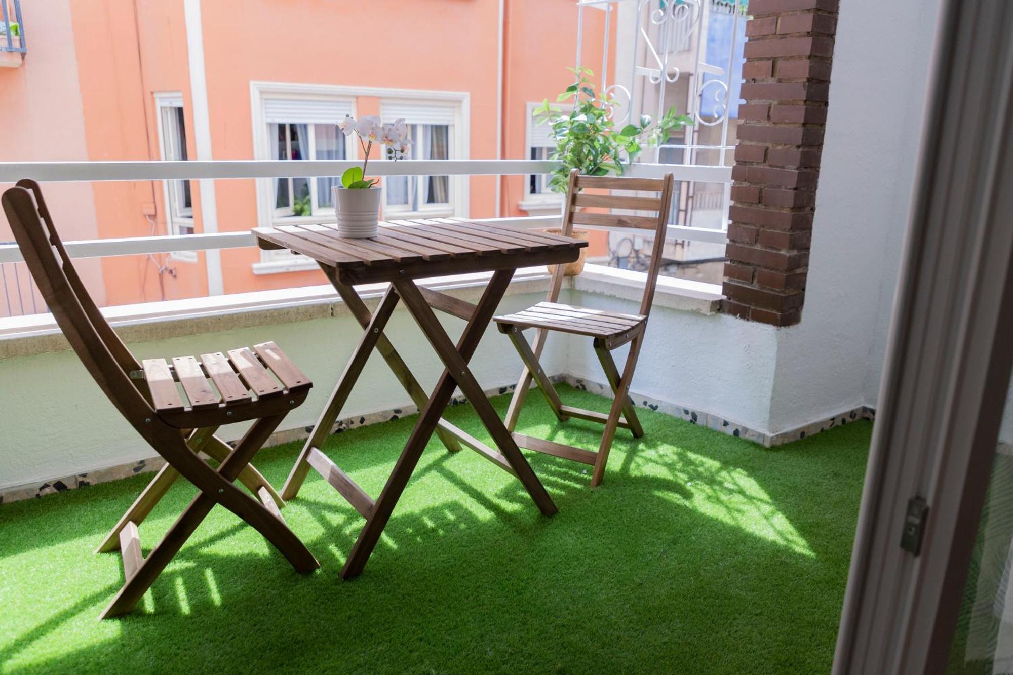 Apartment Sol Y Mar Boutique