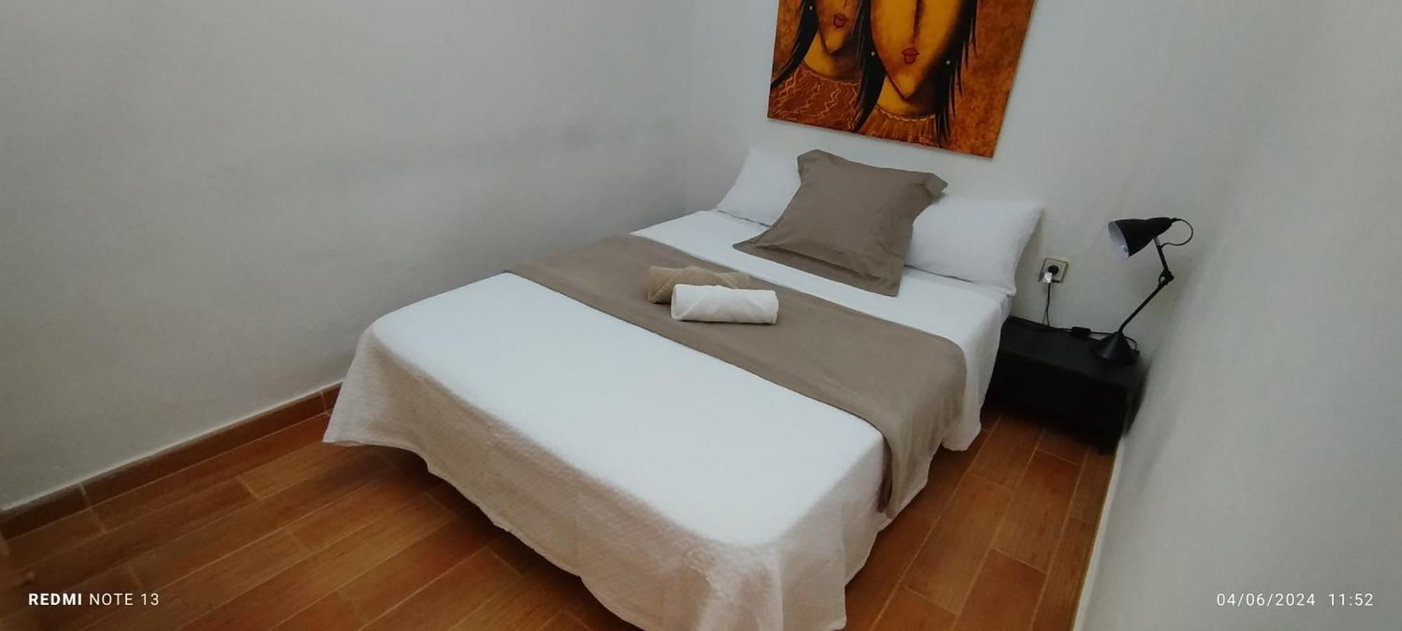 Apartamento Centrico Y Bonito Cerca De La Playa *