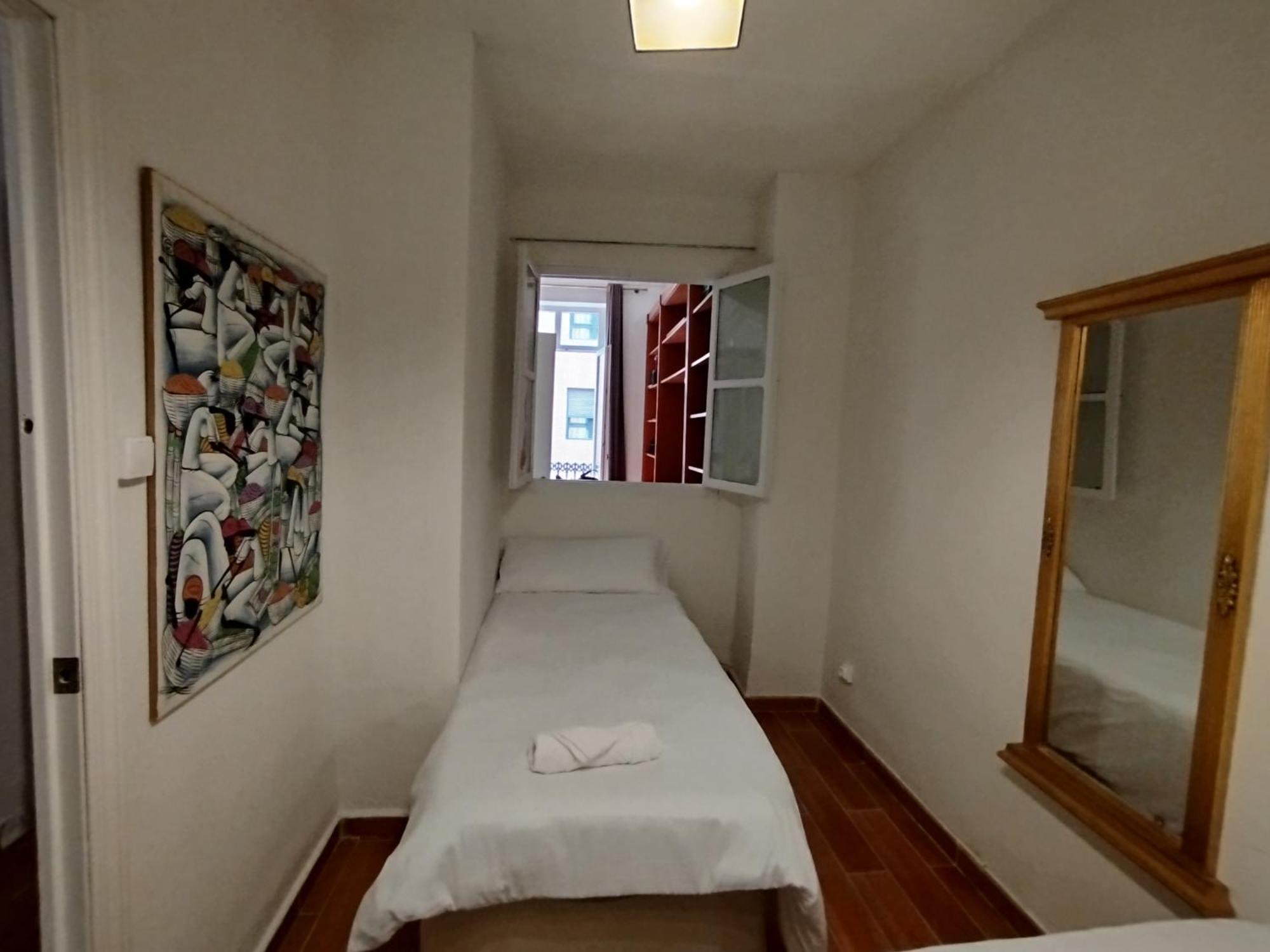 Centrico Y Bonito Cerca De La Playa Apartamento Alicante