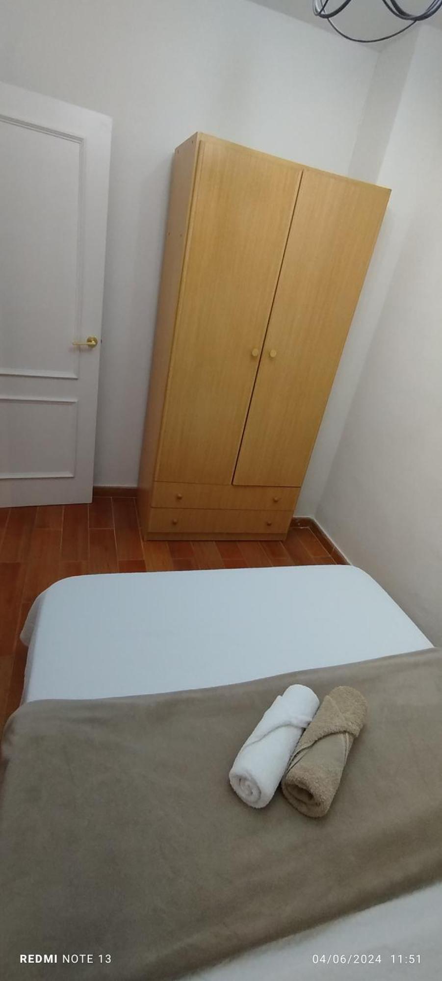 Apartamento Centrico Y Bonito Cerca De La Playa *