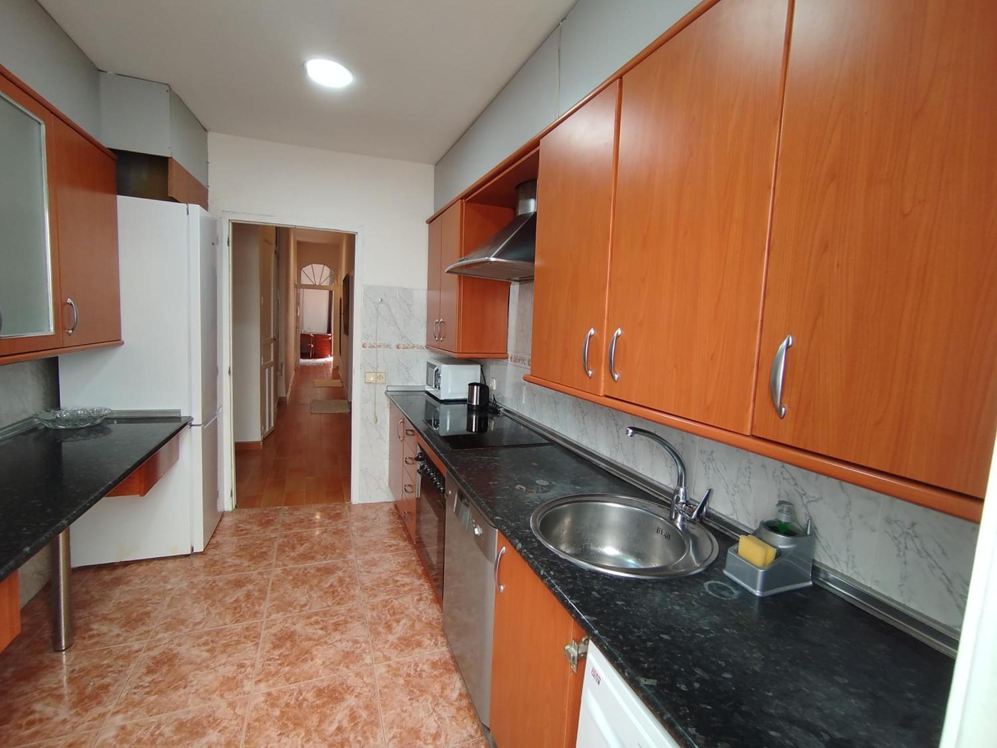 Centrico Y Bonito Cerca De La Playa Apartamento