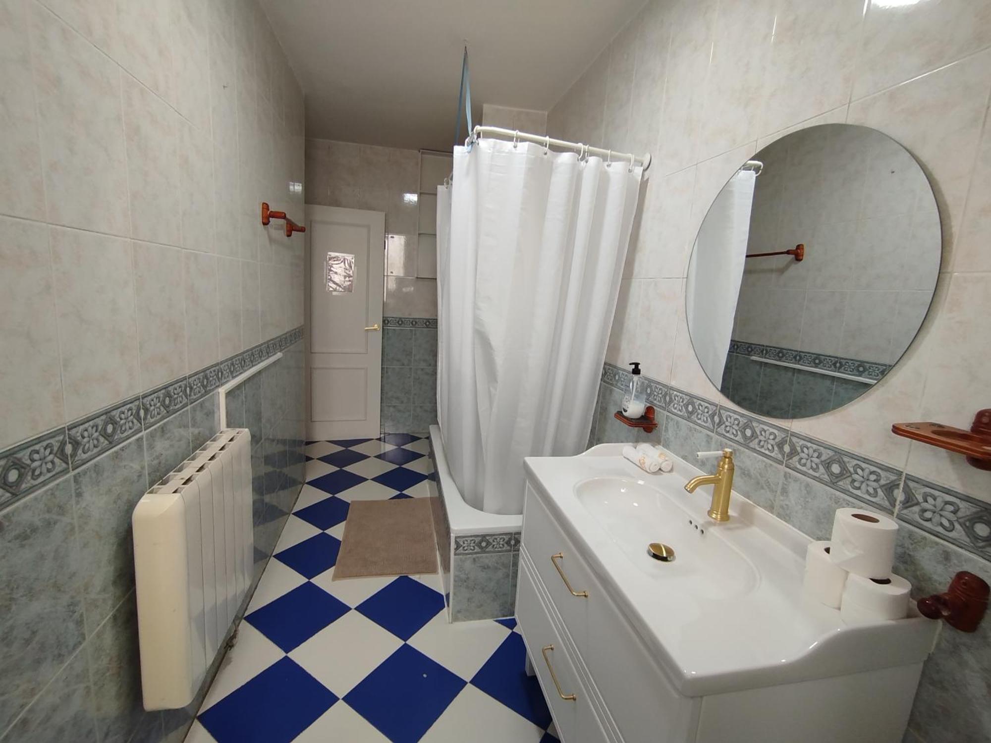 Apartamento Centrico Y Bonito Cerca De La Playa