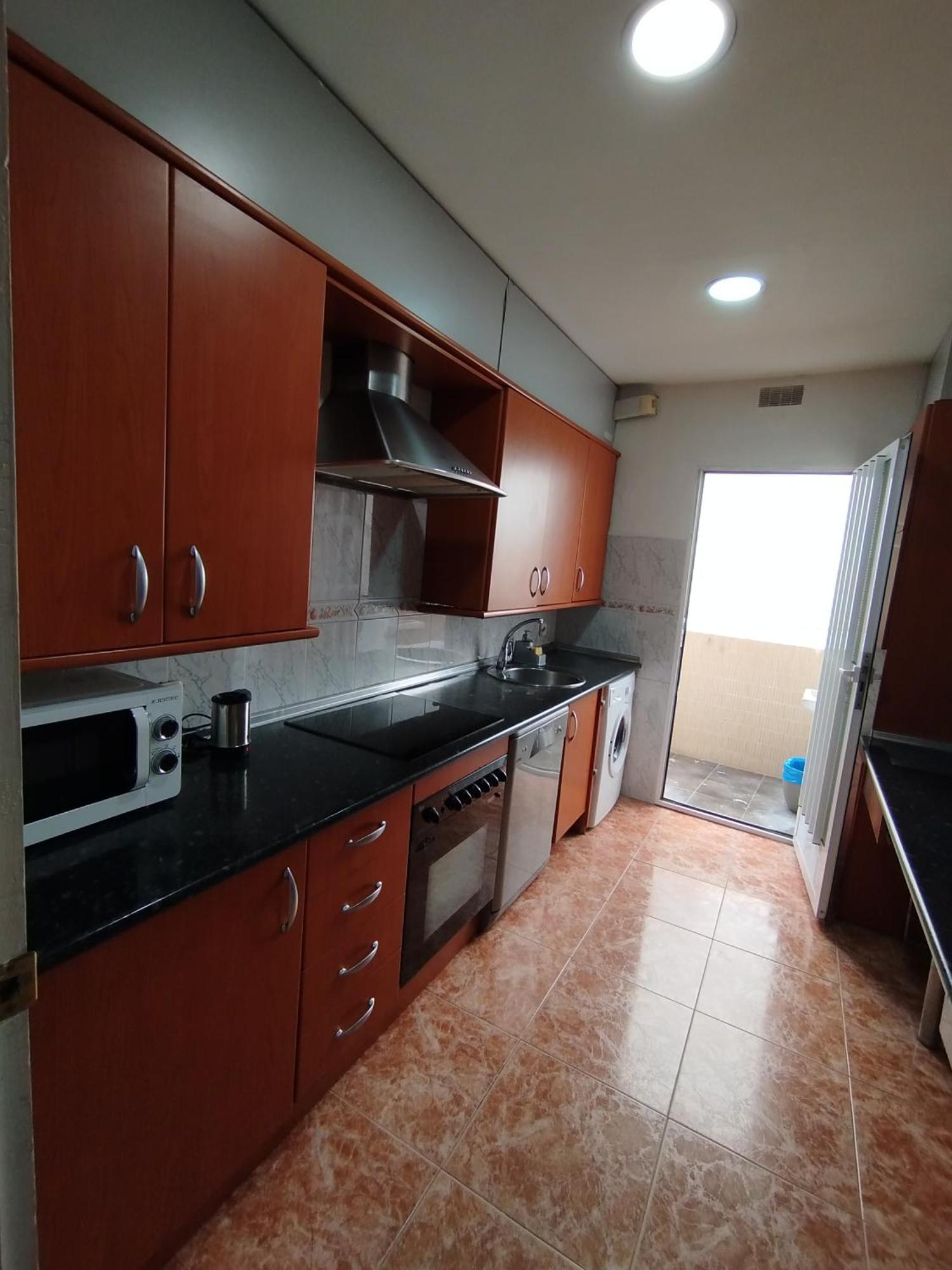 Apartamento Centrico Y Bonito Cerca De La Playa *