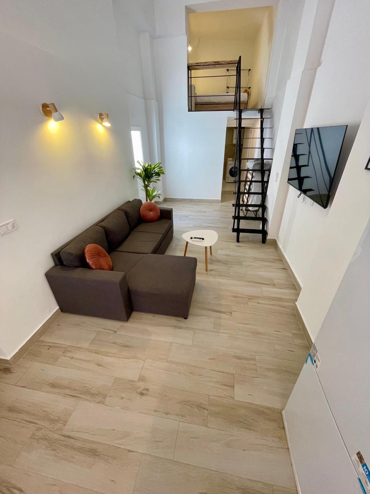 Apartamento Infinity *